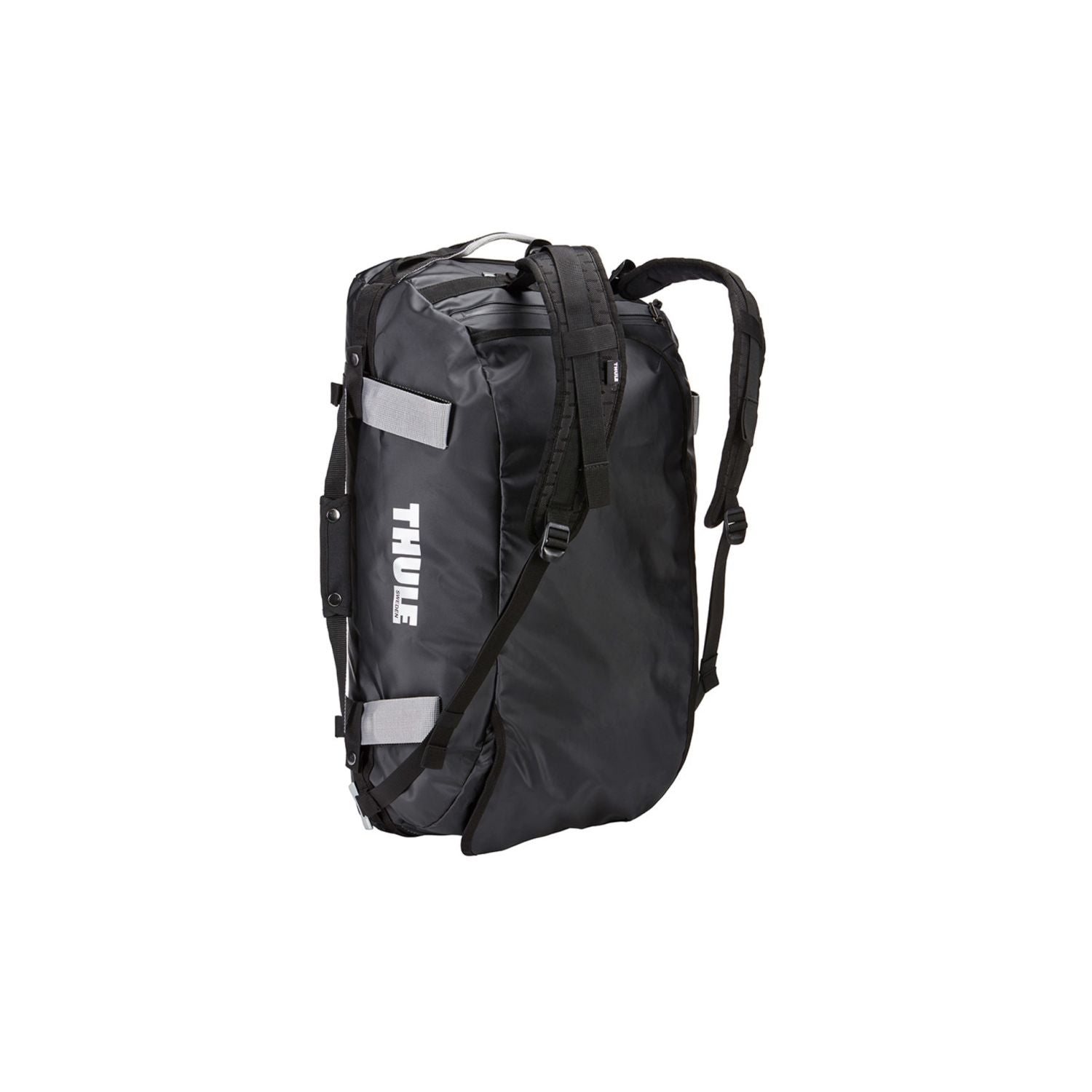 Thule Chasm Duffel Bag 70L - Black