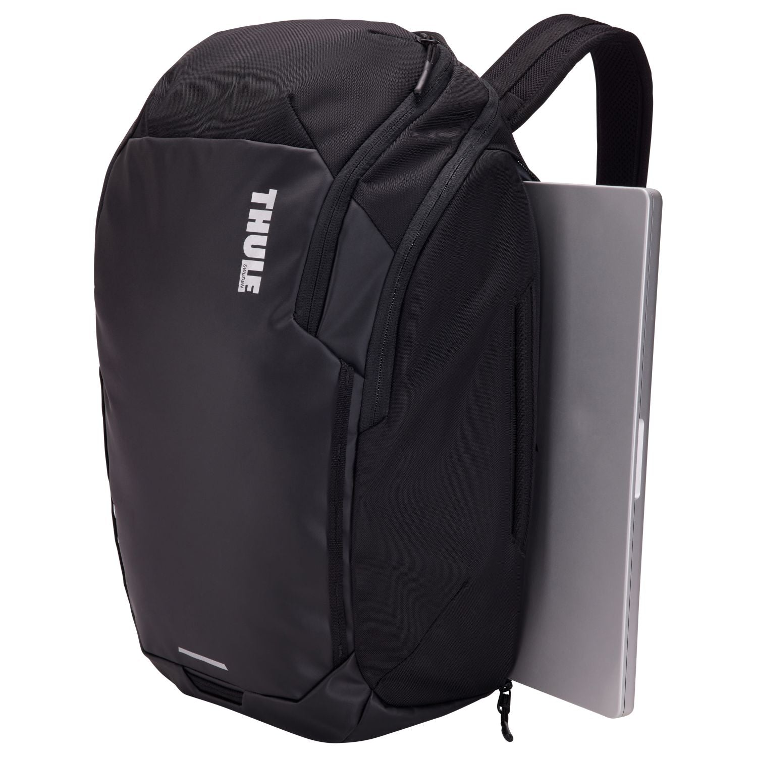 Thule Chasm Laptop Backpack 26L - Black
