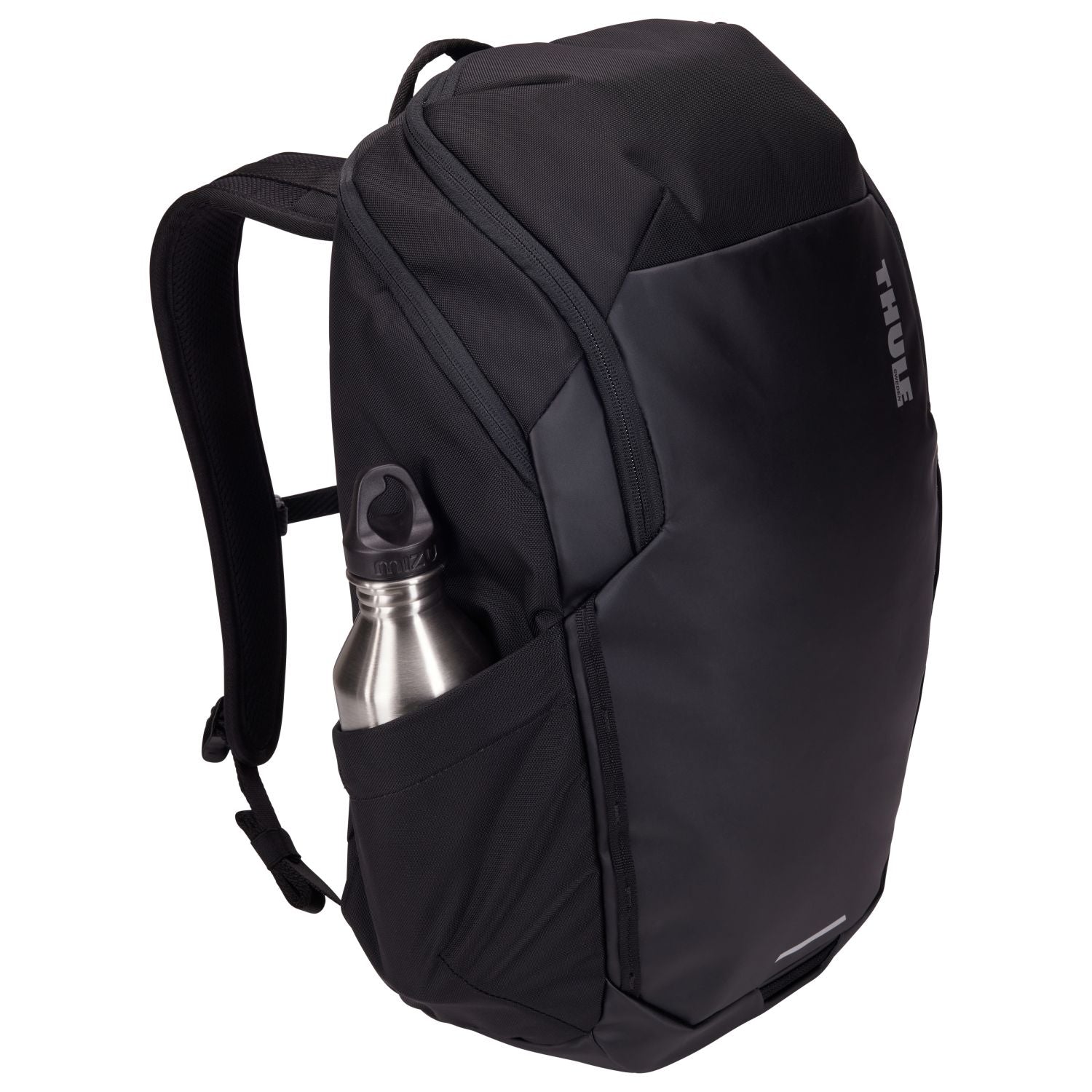 Thule Chasm Laptop Backpack 26L - Black