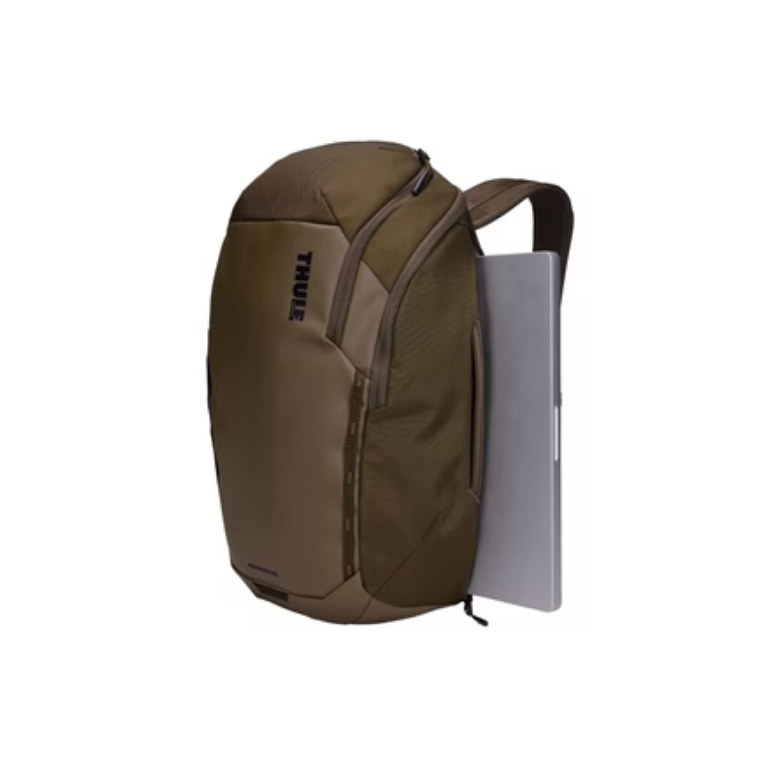 Thule Chasm Laptop Backpack 26L - Deep Khaki