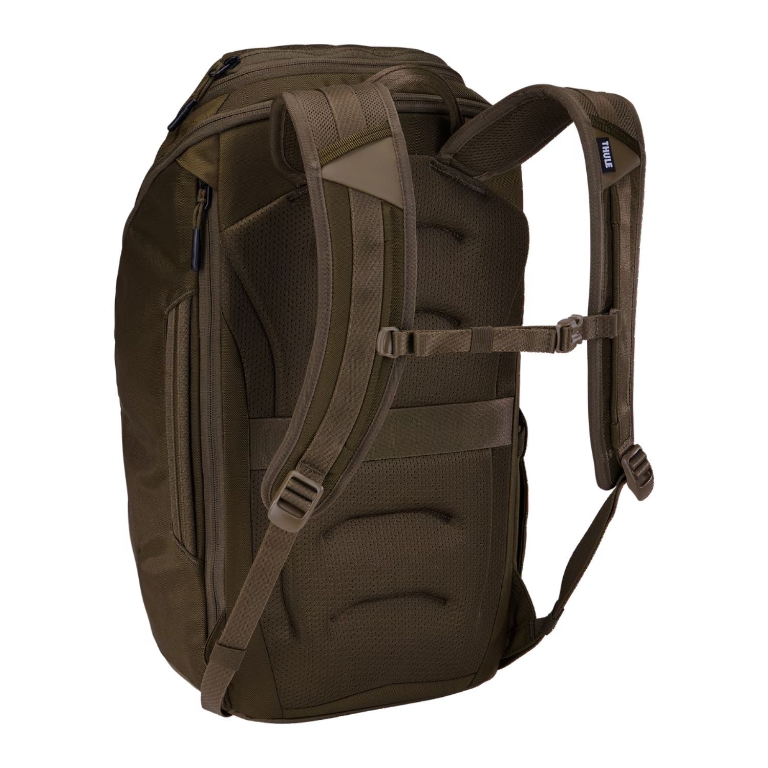 Thule Chasm Laptop Backpack 26L - Deep Khaki