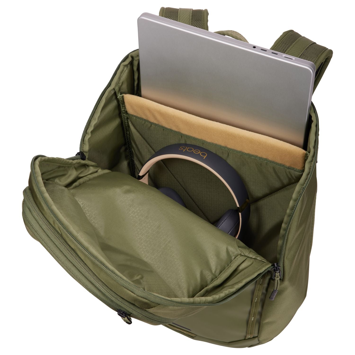 Thule Chasm Laptop Backpack 26L - Olivine