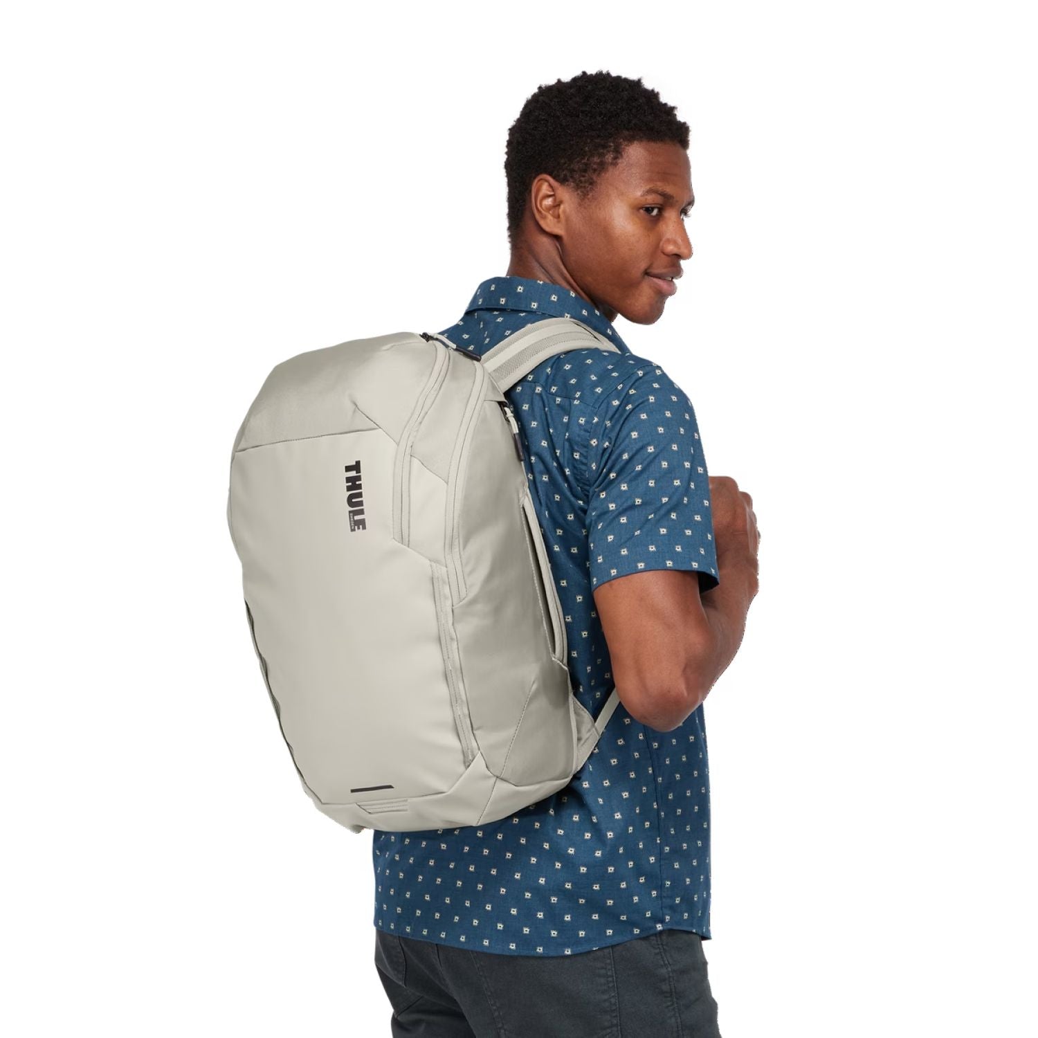 Thule Chasm Laptop Backpack 26L - Soft Sand
