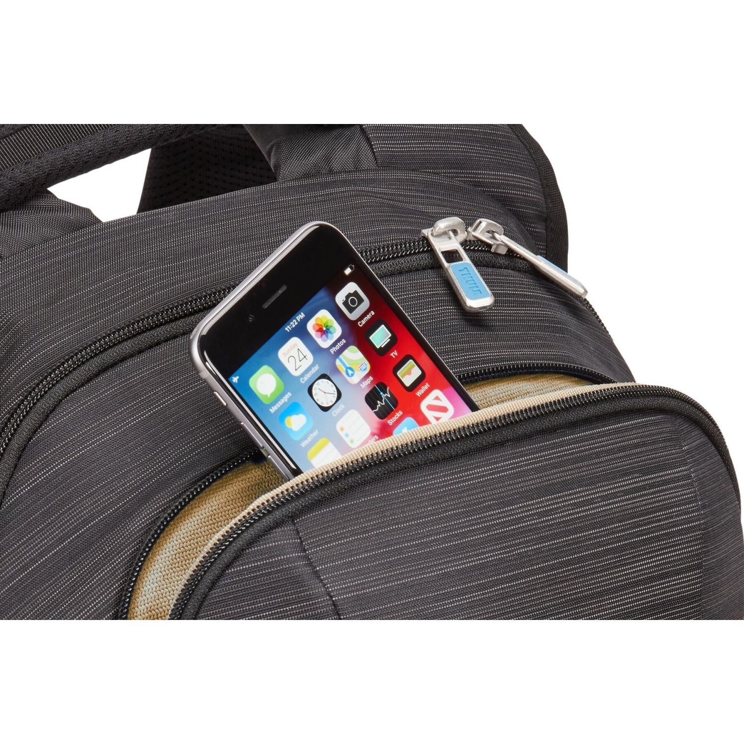 Thule Construct Backpack 24L - Black