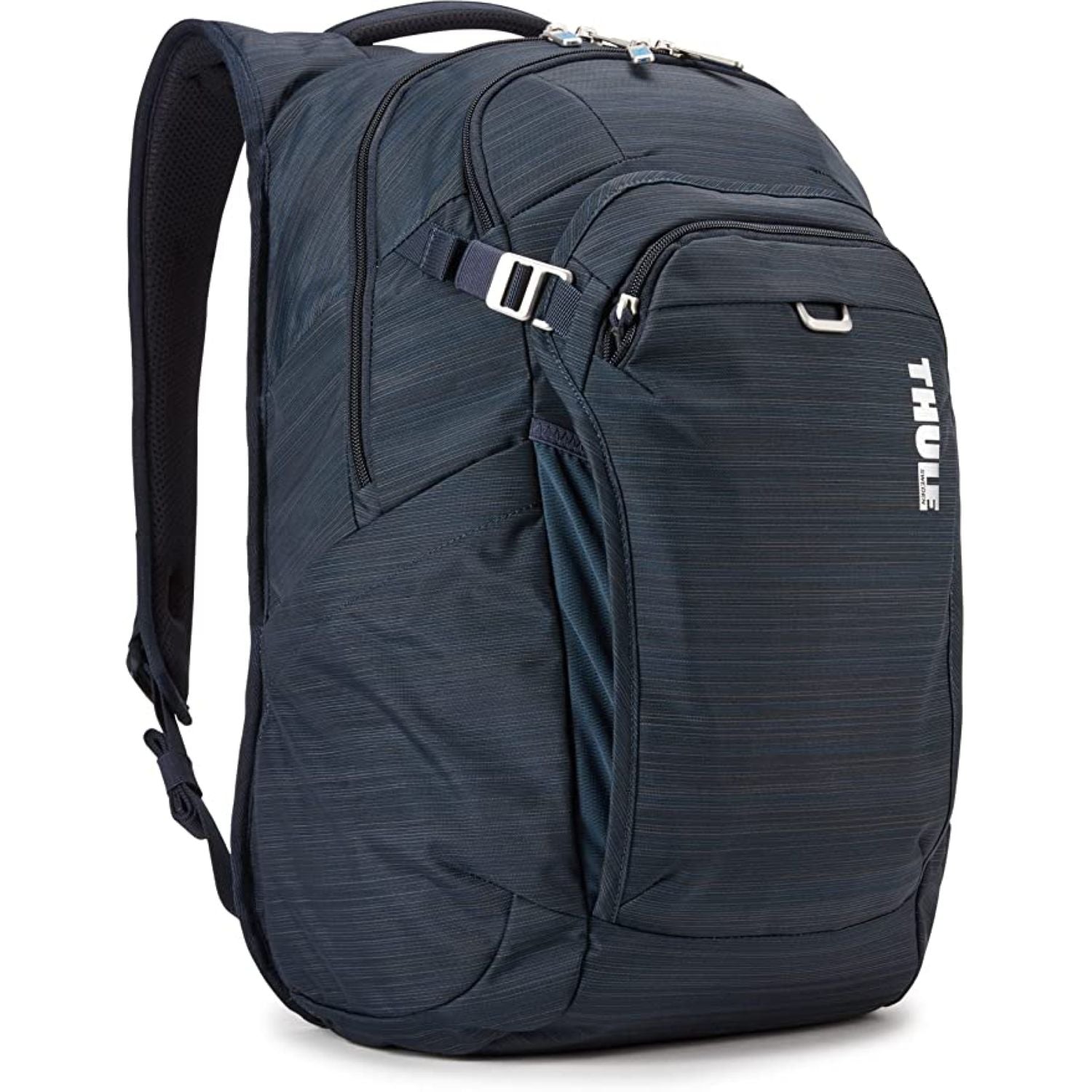 Thule Construct Backpack 24L - Carbon Blue