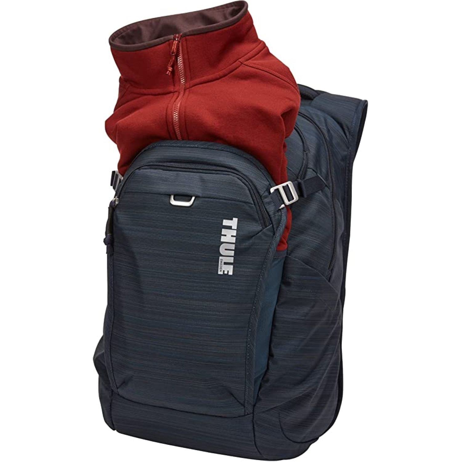 Thule Construct Backpack 24L - Carbon Blue