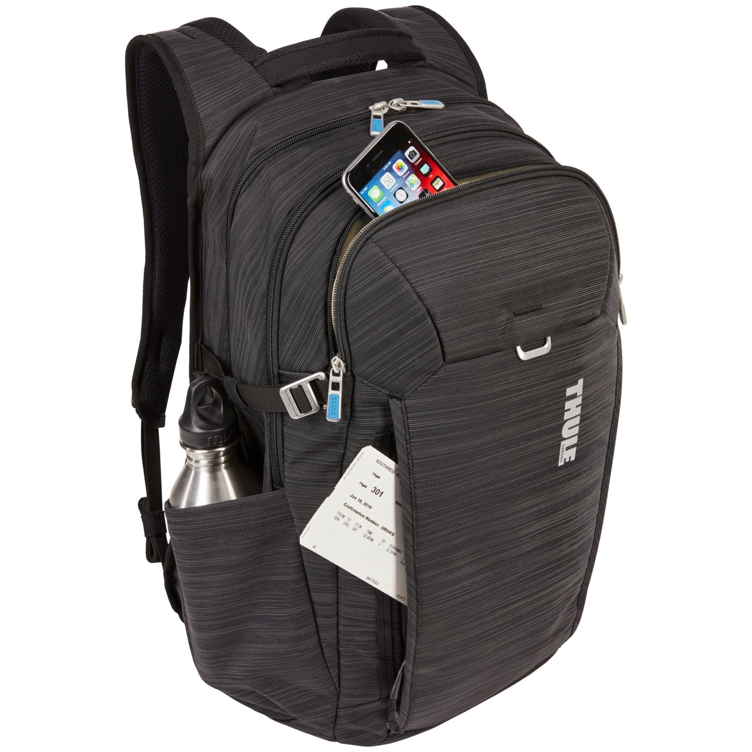 Thule Construct Backpack 28L - Black
