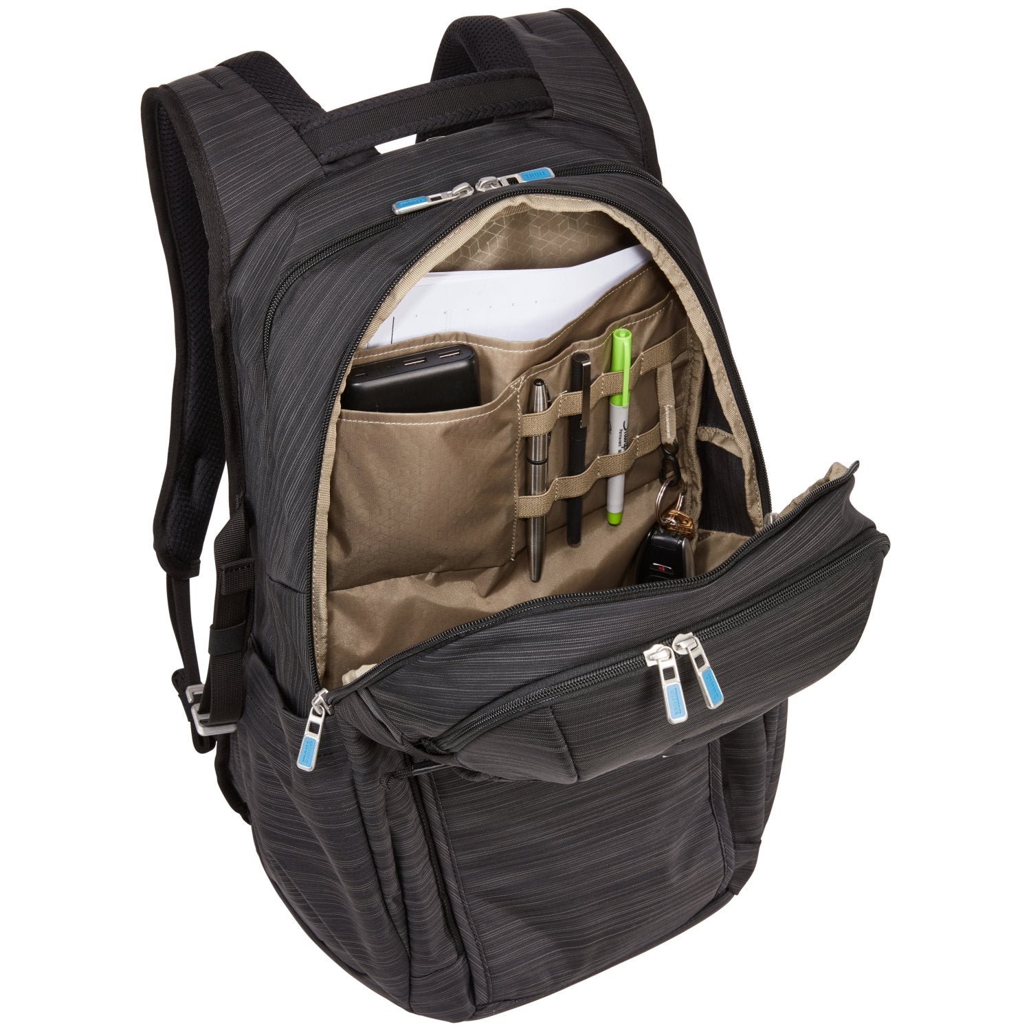 Thule Construct Backpack 28L - Black