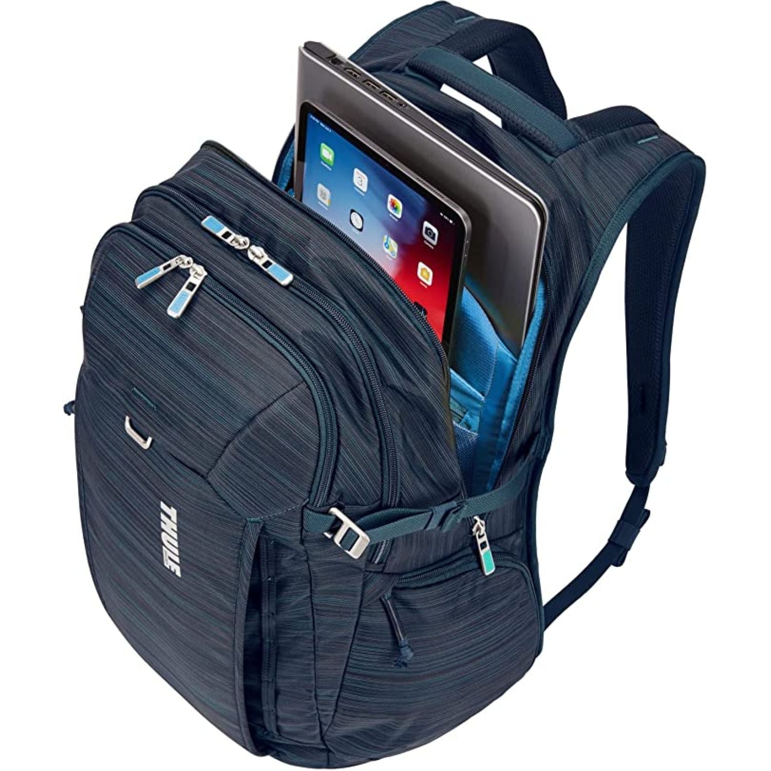 Thule Construct Backpack 28L - Carbon Blue