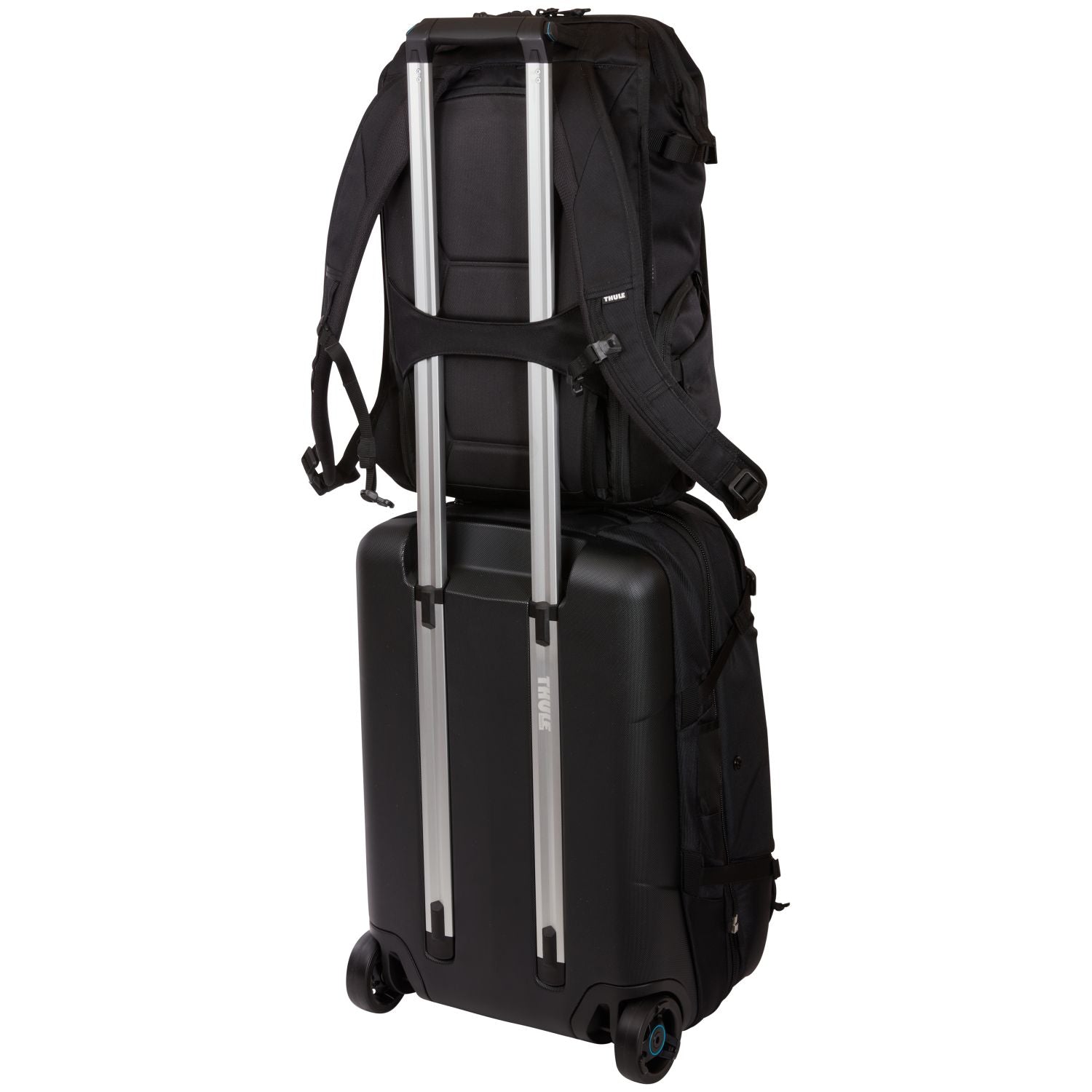 Thule Covert 24L Camera Backpack - Black
