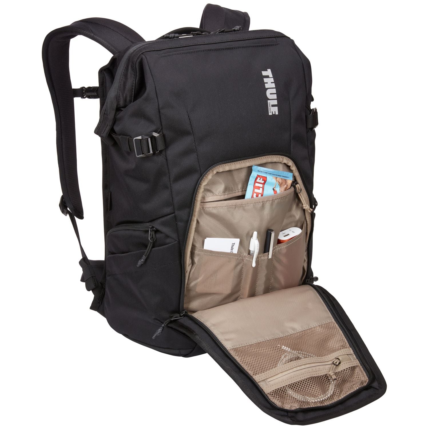 Thule Covert 24L Camera Backpack - Black