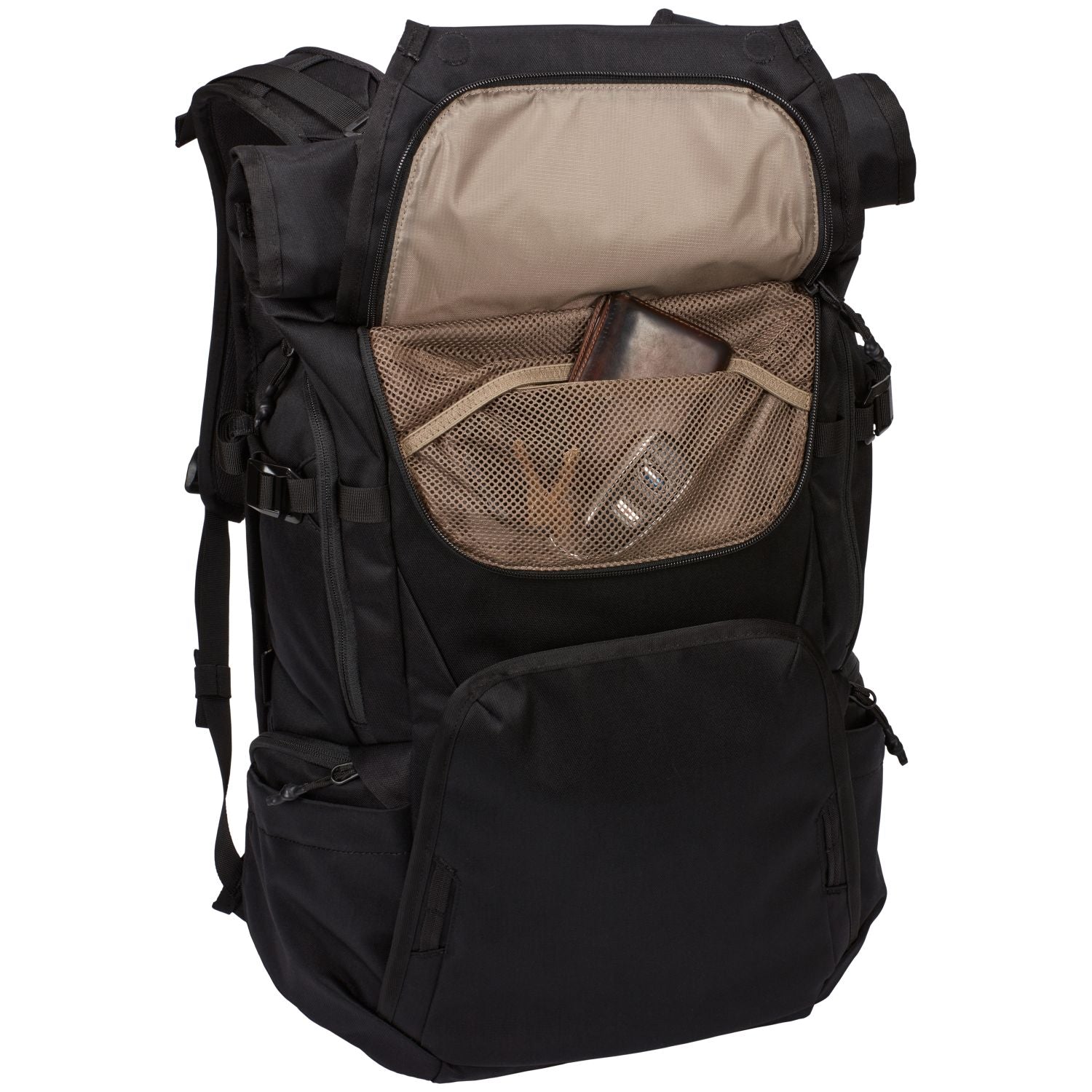 Thule Covert DSLR Backpack 32L - Black