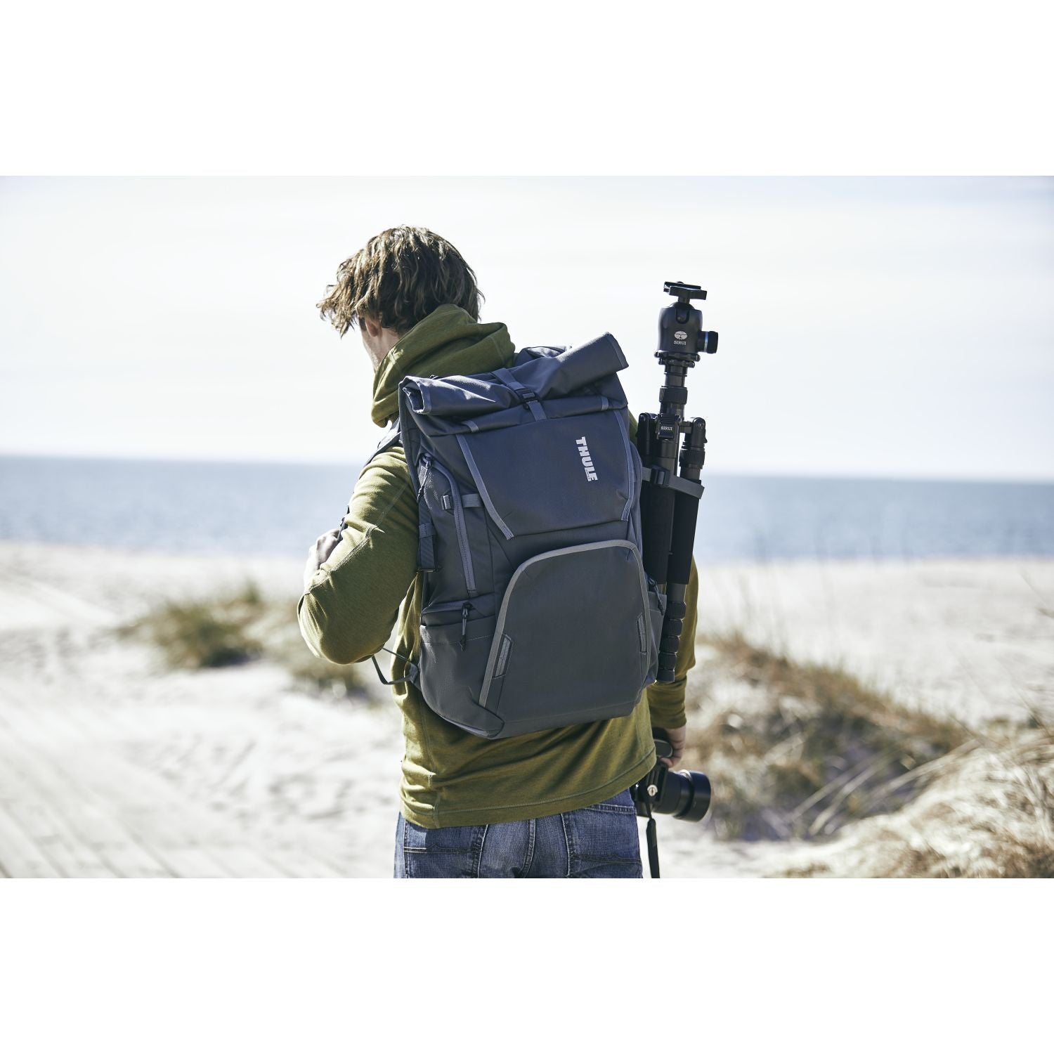 Thule Covert DSLR Backpack 32L - Black