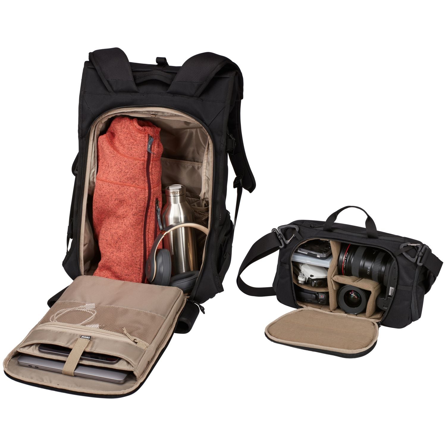 Thule Covert DSLR Backpack 32L - Black