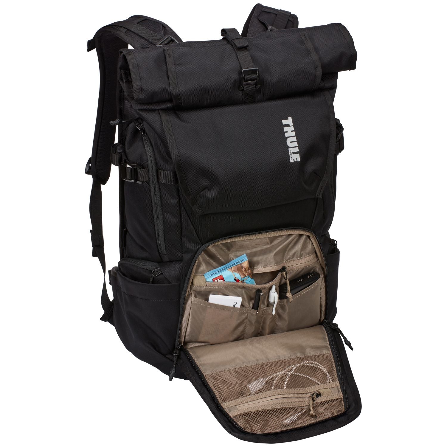 Thule Covert DSLR Backpack 32L - Black