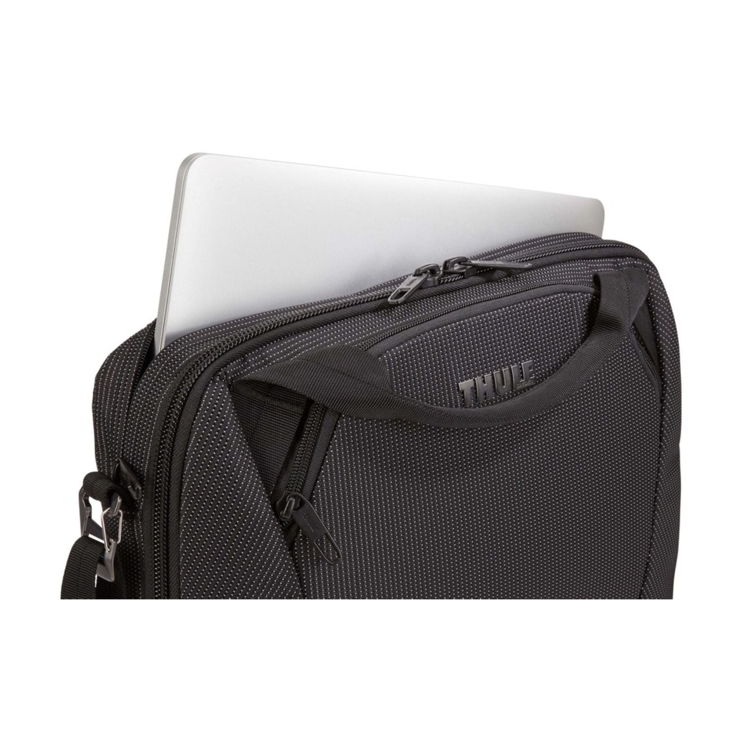 Thule Crossover 2 Laptop Bag 13" - Black