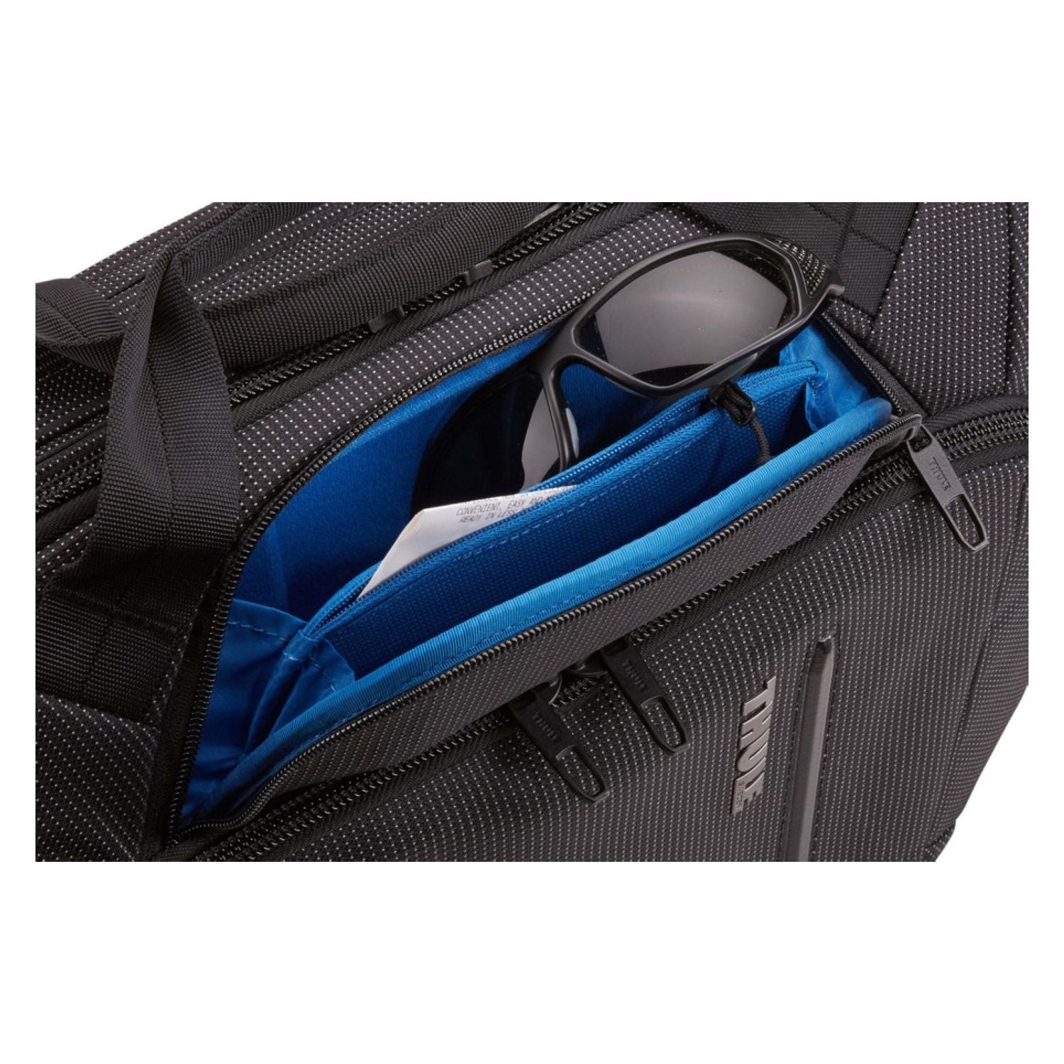 Thule Crossover 2 Laptop Bag 15.6" - Black