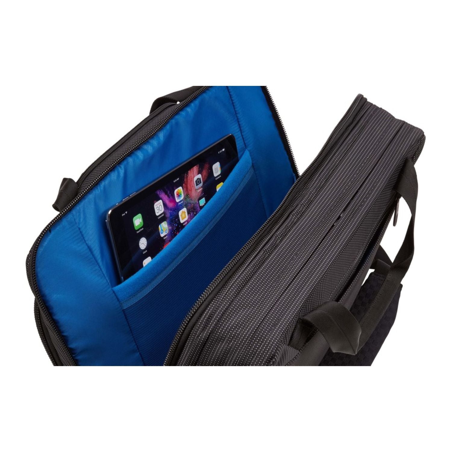 Thule Crossover 2 Laptop Bag 15.6" - Black