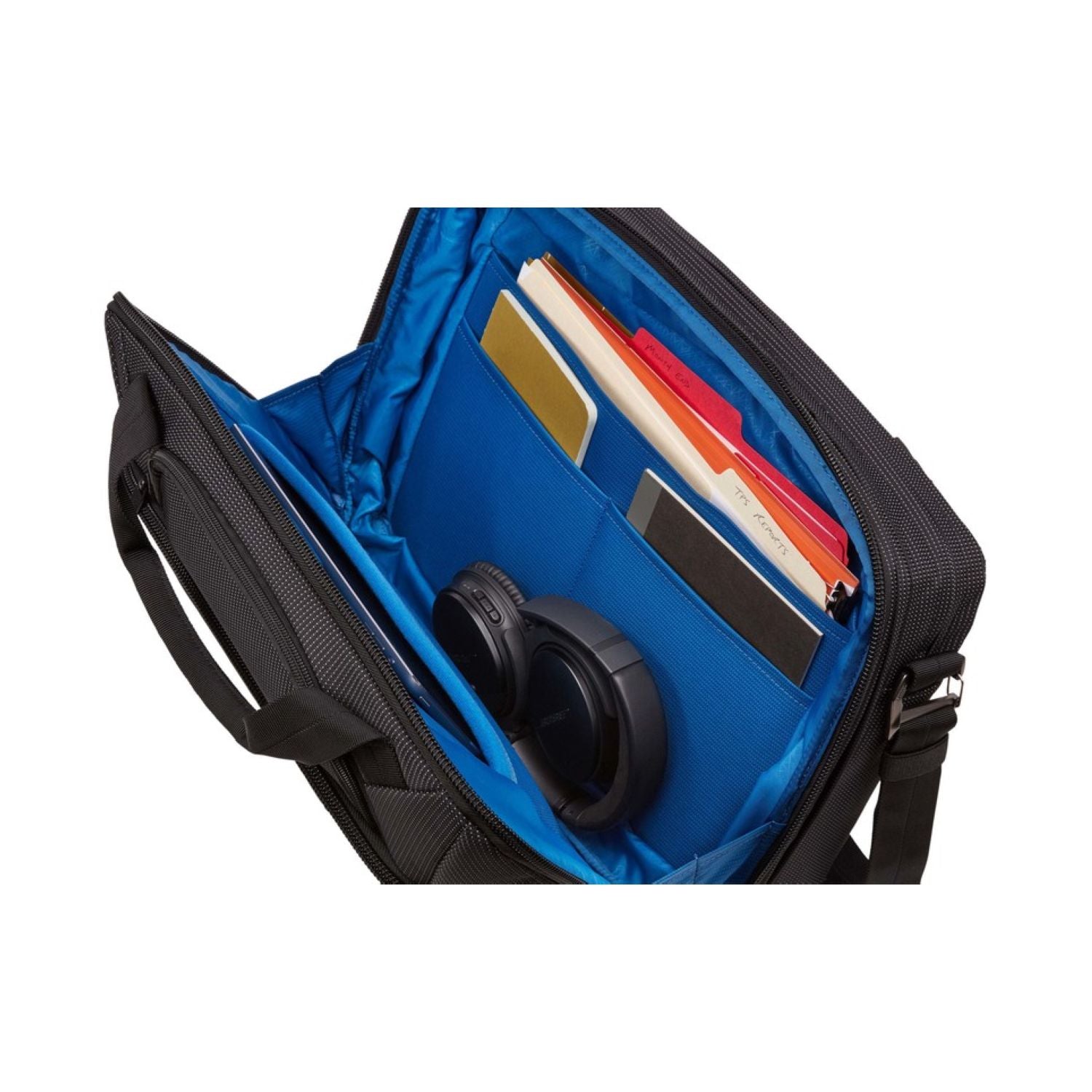 Thule Crossover 2 Laptop Bag 15.6" - Black