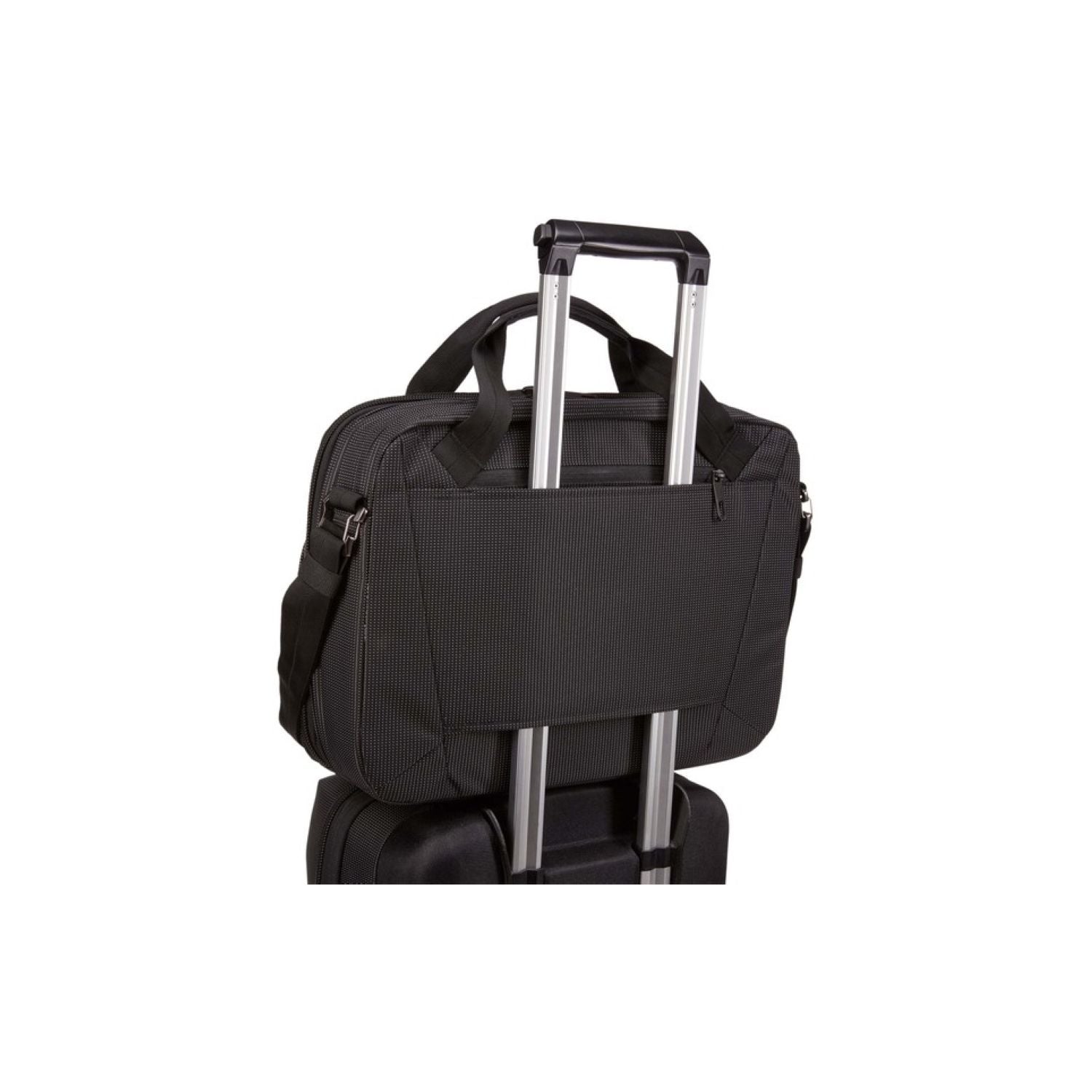 Thule Crossover 2 Laptop Bag 15.6" - Black