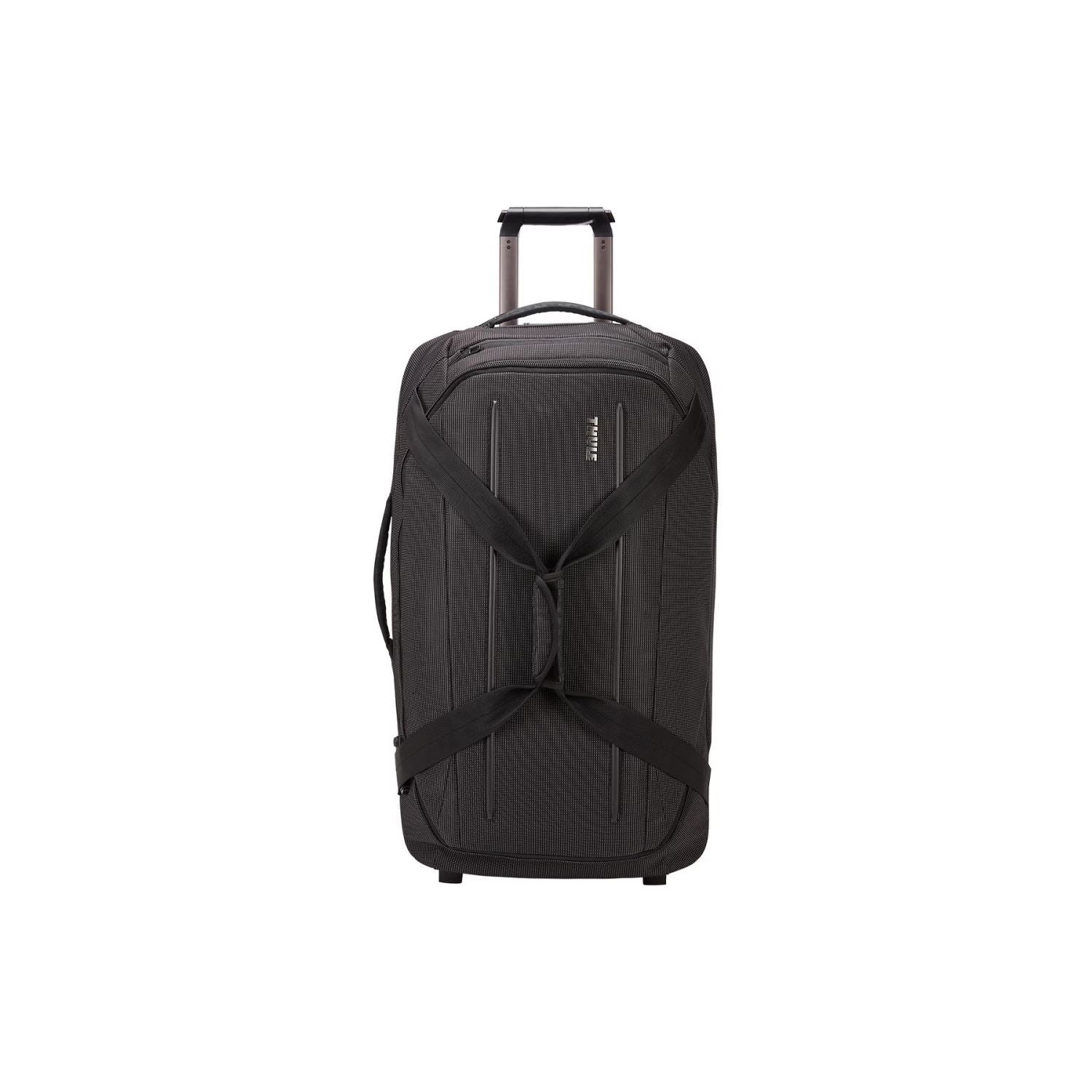 Thule Crossover 2 2-Wheeled Duffel 30" - Black