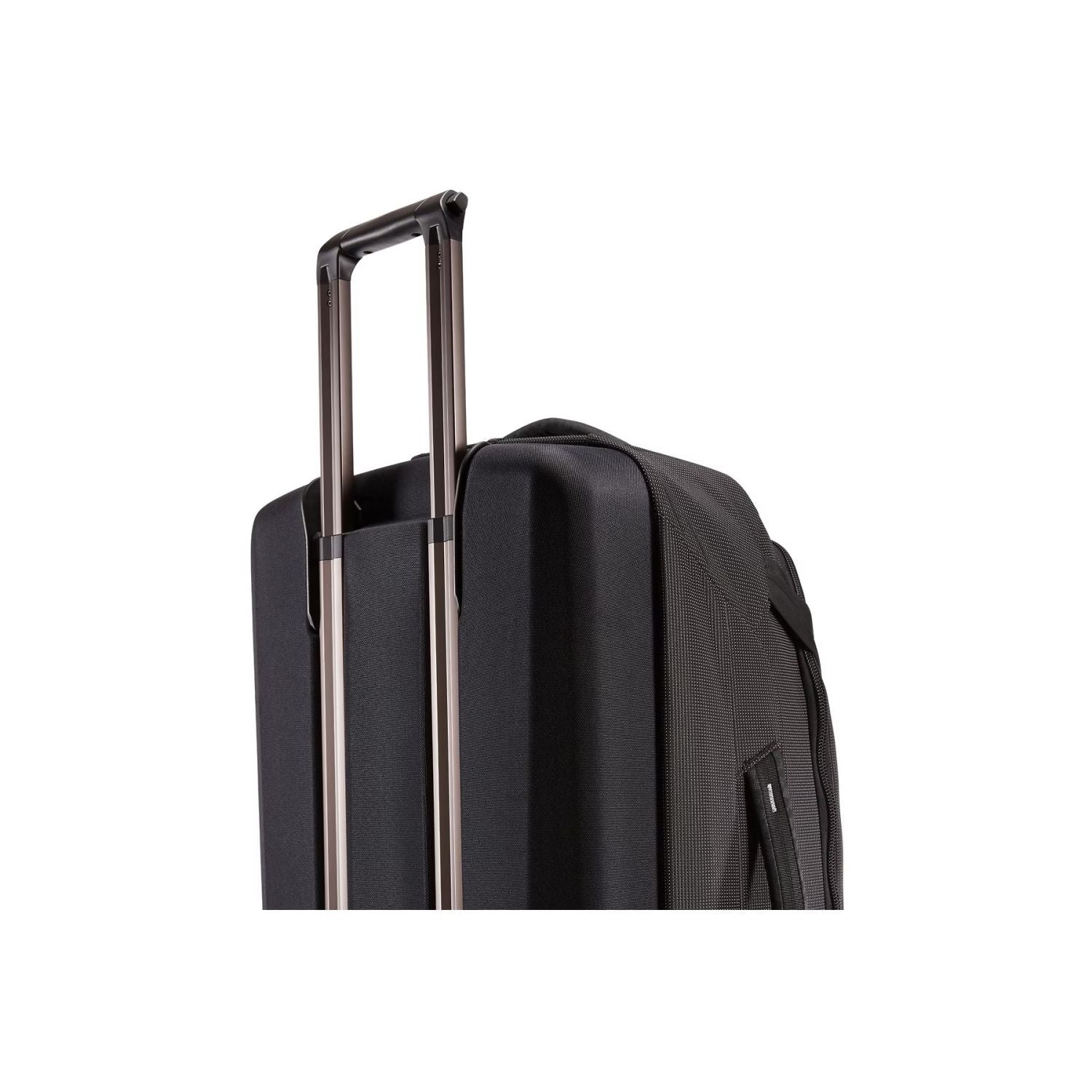 Thule Crossover 2 2-Wheeled Duffel 30" - Black