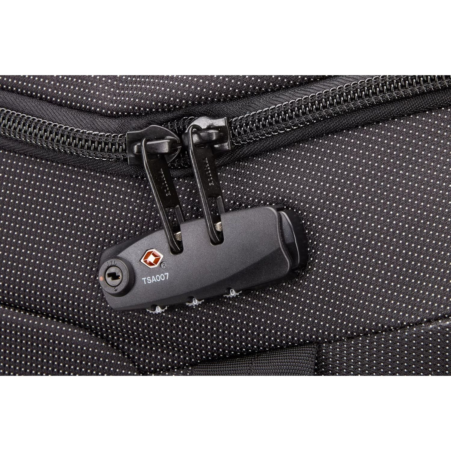 Thule Crossover 2 2-Wheeled Duffel 30" - Black