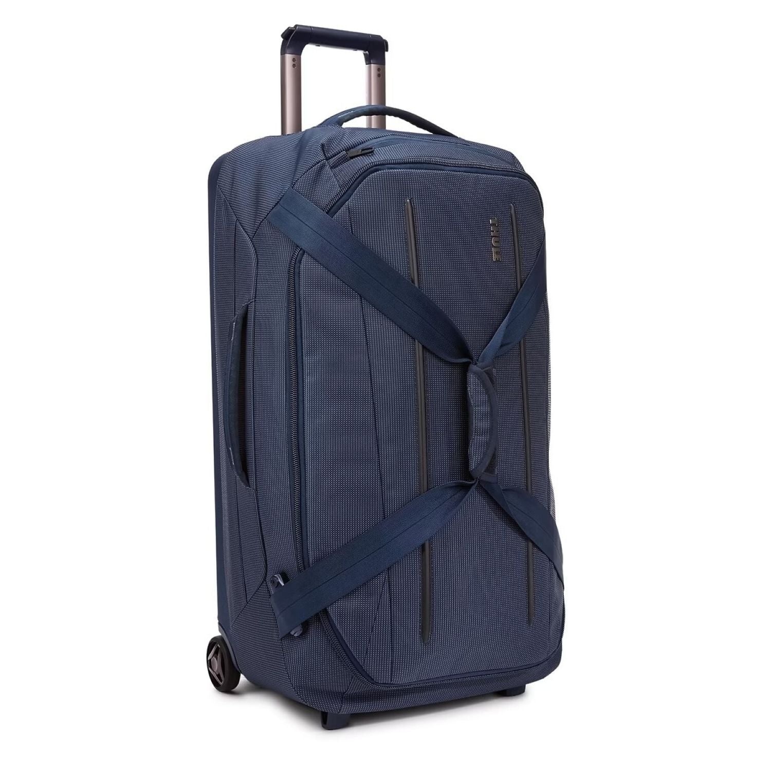 Thule Crossover 2 2-Wheeled Duffel 30" - Dress Blue