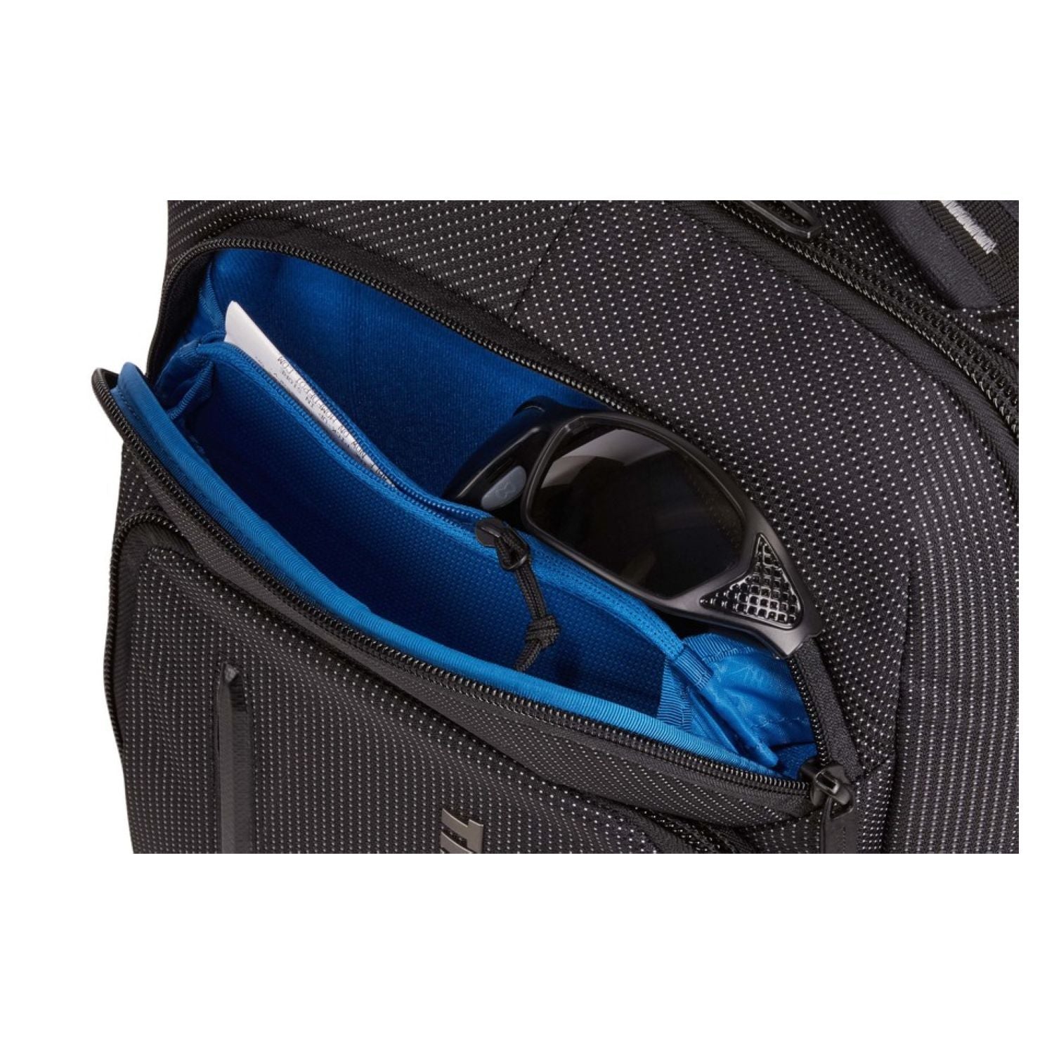 Thule Crossover 2 Backpack 20L - Black