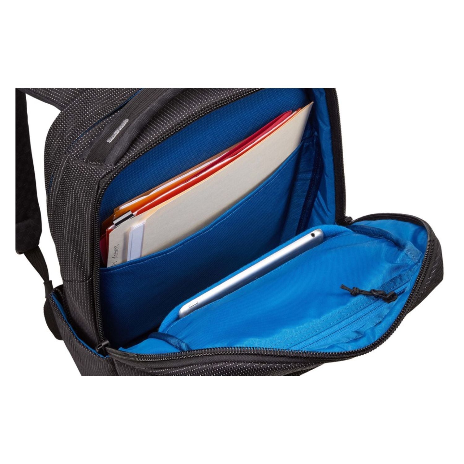 Thule Crossover 2 Backpack 20L - Black