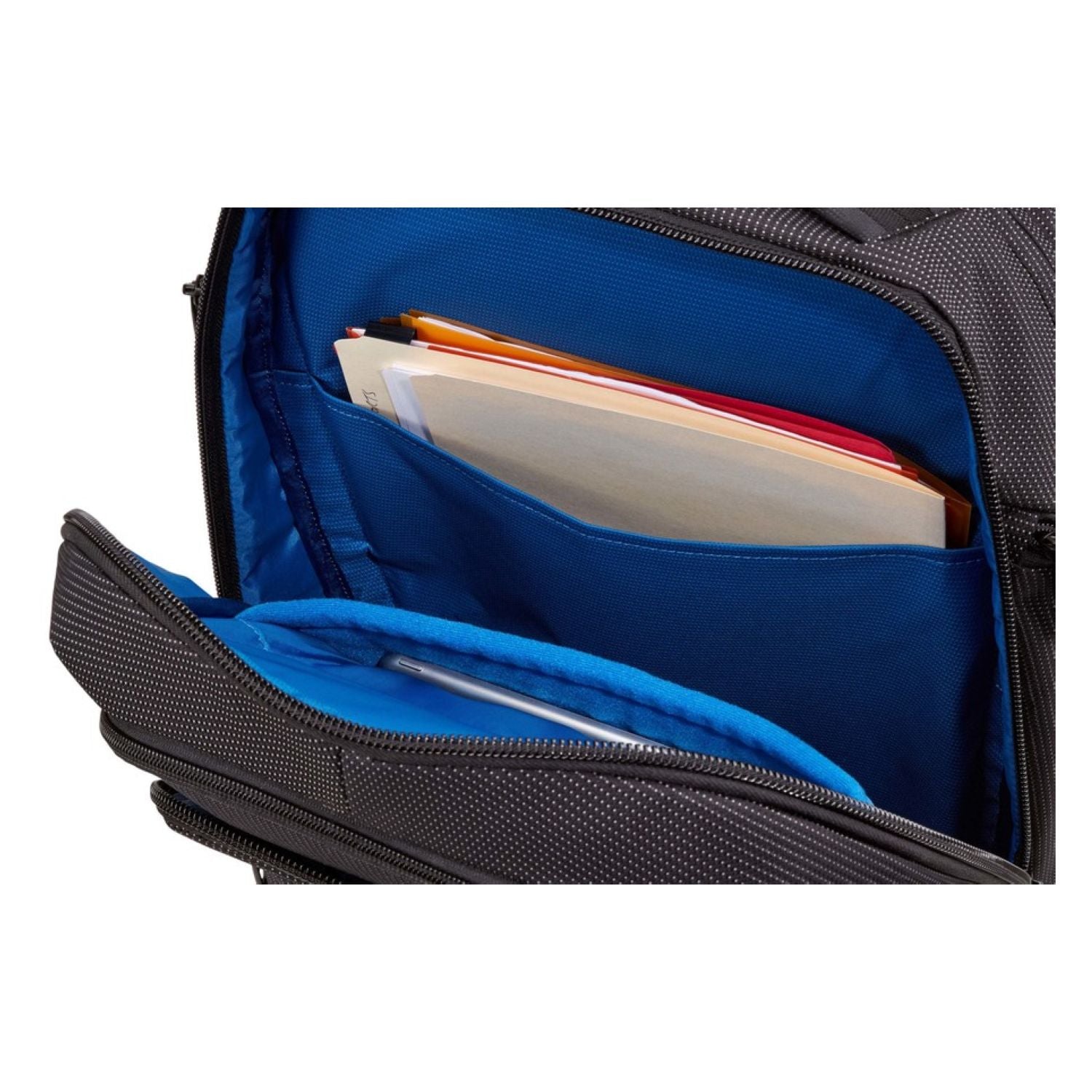 Thule Crossover 2 Backpack 30L - Black