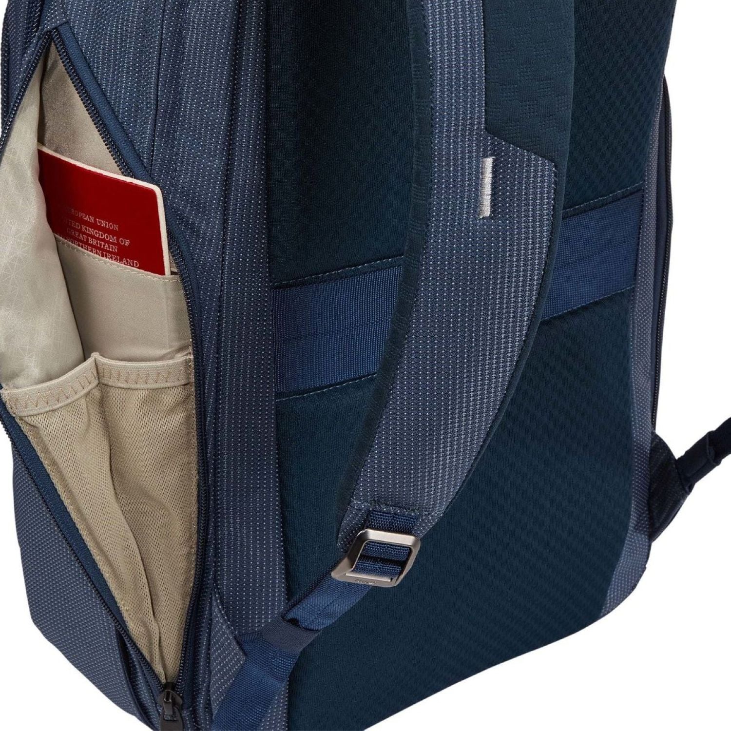 Thule Crossover 2 Backpack 20L - Dress Blue