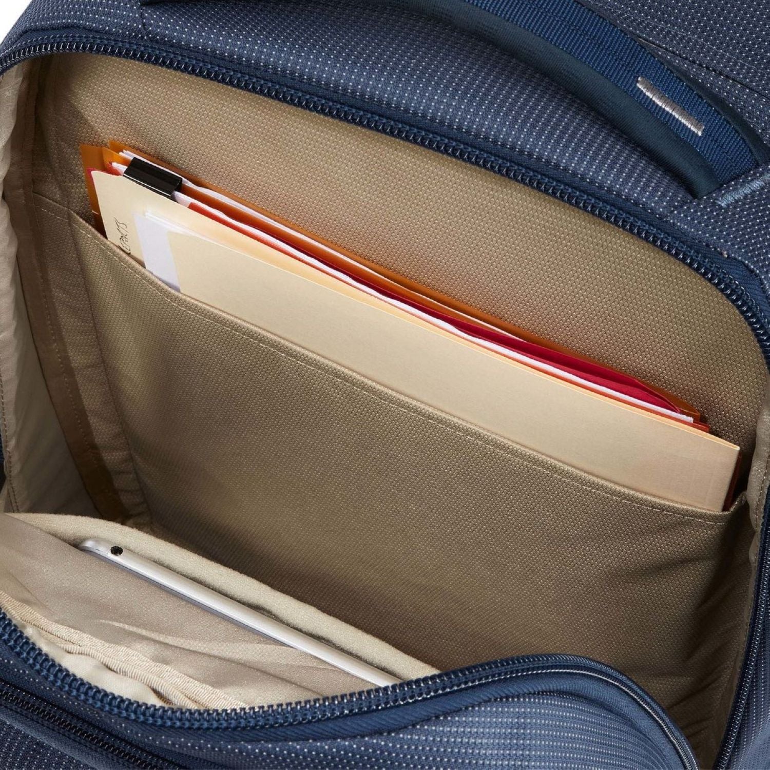 Thule Crossover 2 Backpack 20L - Dress Blue