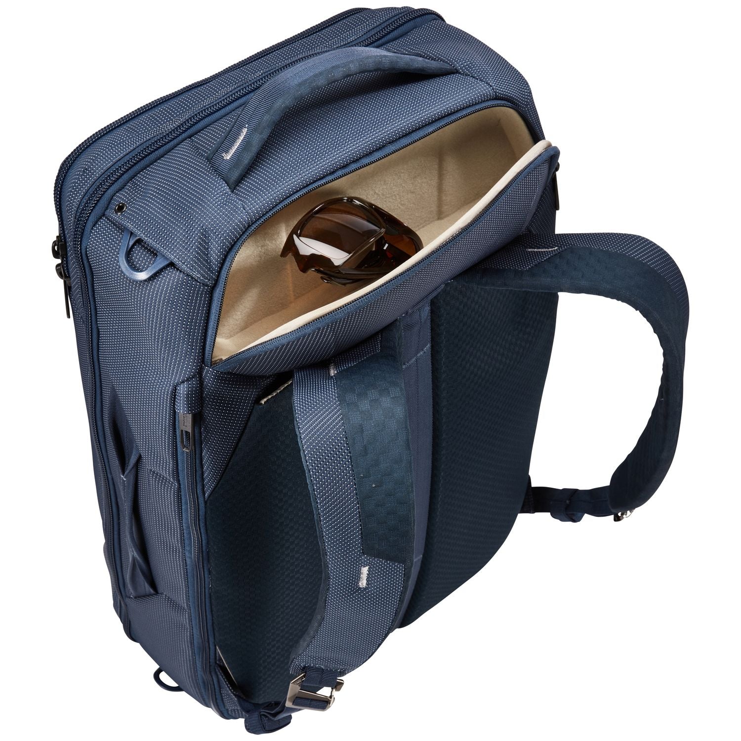 Thule Crossover 2 Convertible Backpack 41L - Dress Blue