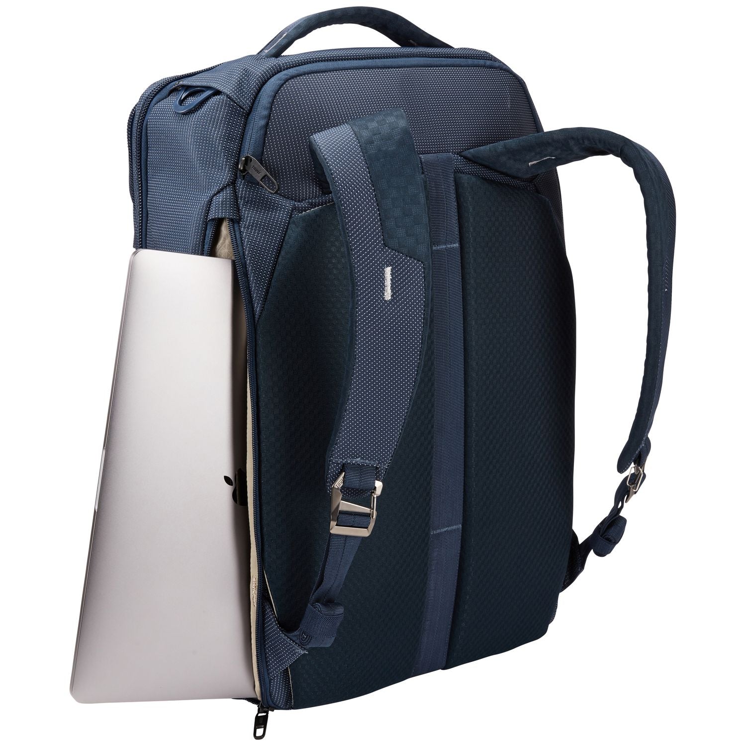 Thule Crossover 2 Convertible Backpack 41L - Dress Blue