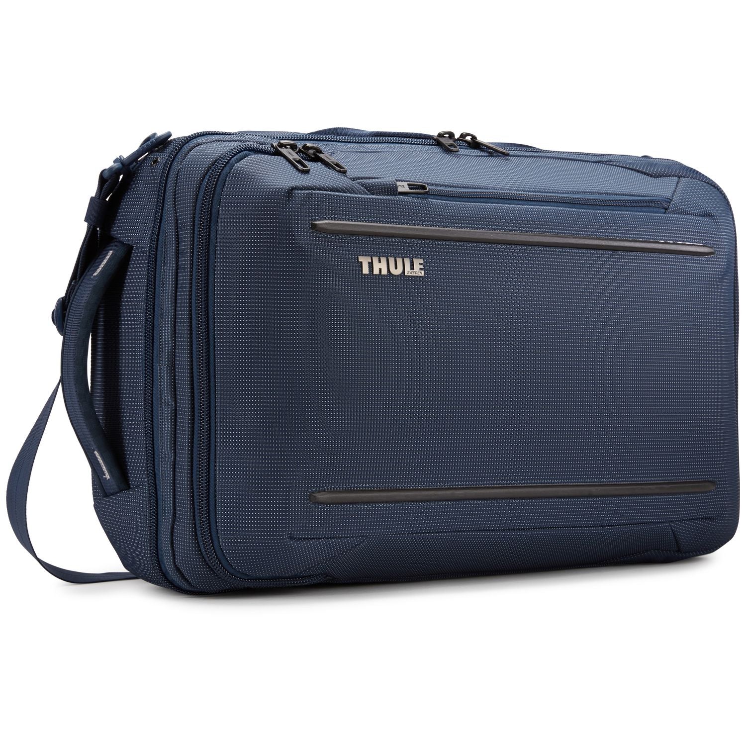 Thule Crossover 2 Convertible Backpack 41L - Dress Blue