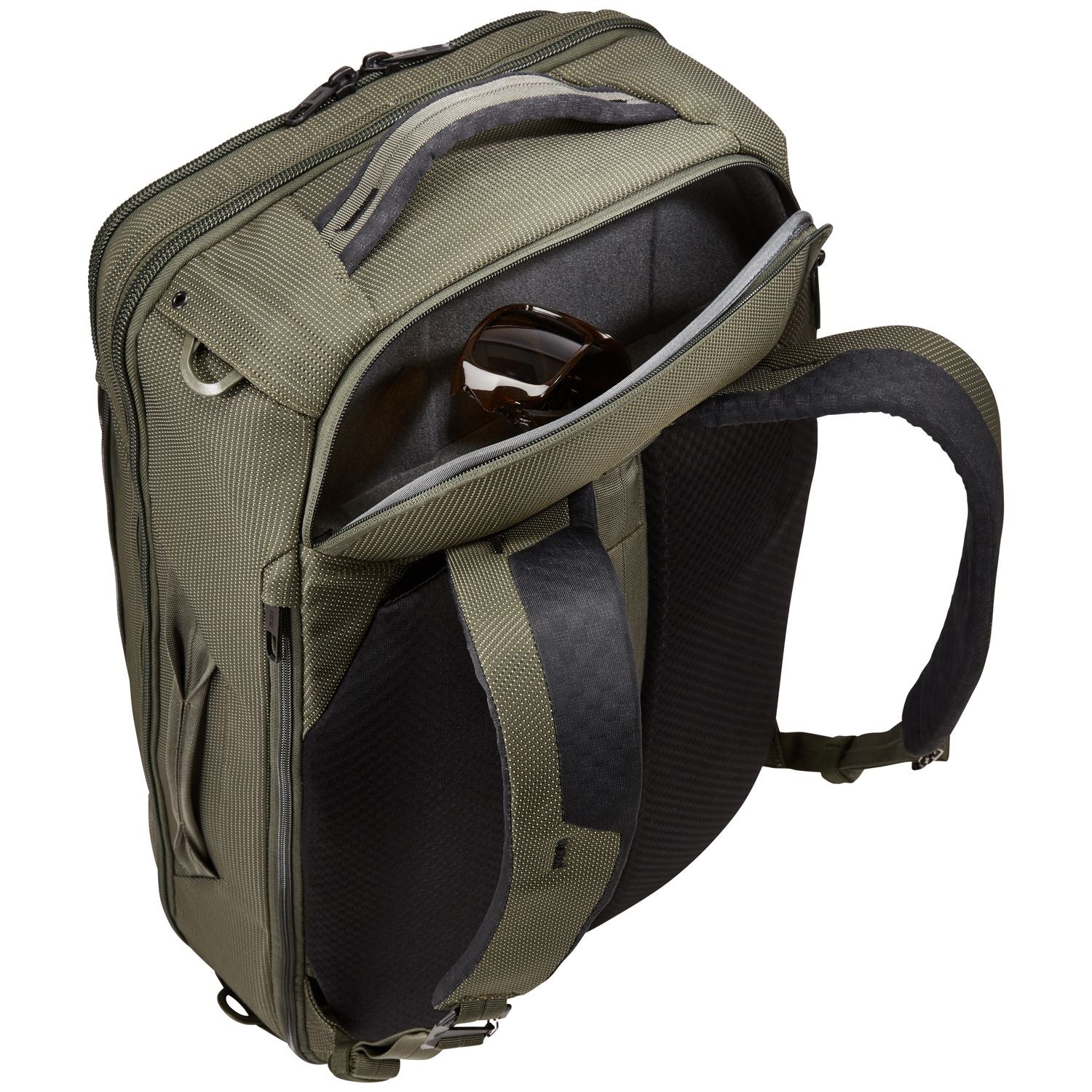 Thule Crossover 2 Convertible Backpack 41L - Forest Night