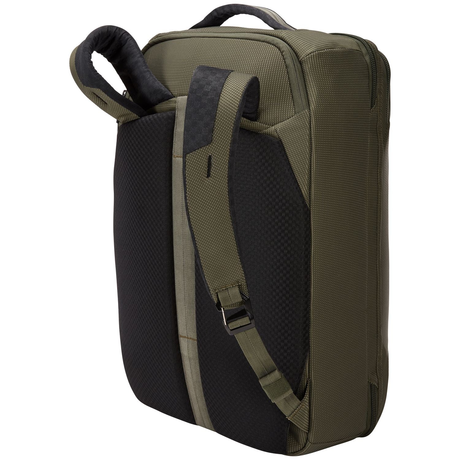 Thule Crossover 2 Convertible Backpack 41L - Forest Night