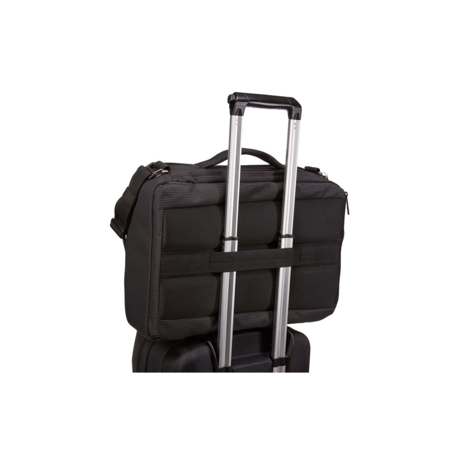 Thule Crossover 2 Convertible Laptop Bag 15.6" - Black