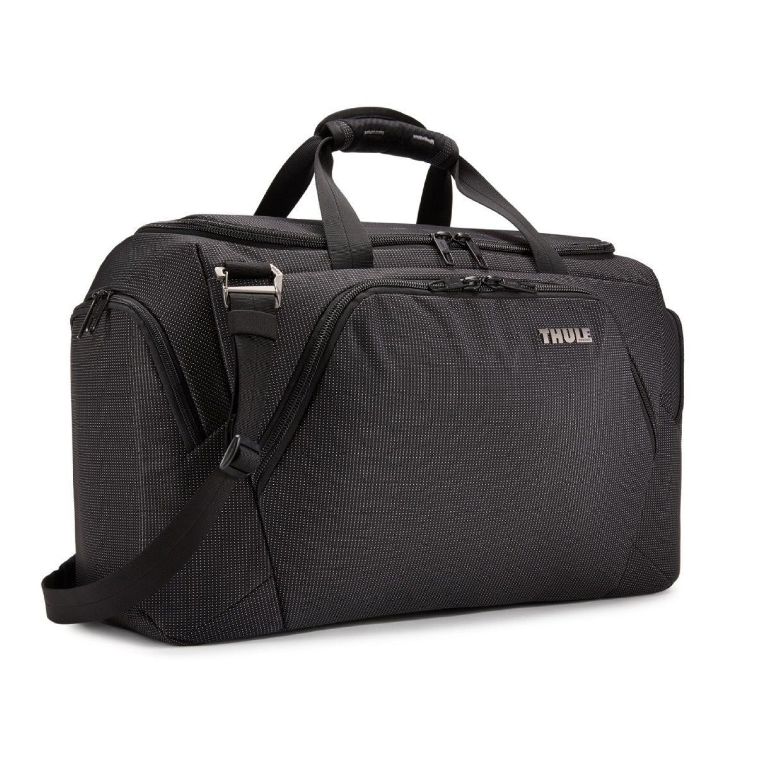 Thule Crossover 2 Duffel 44L - Black