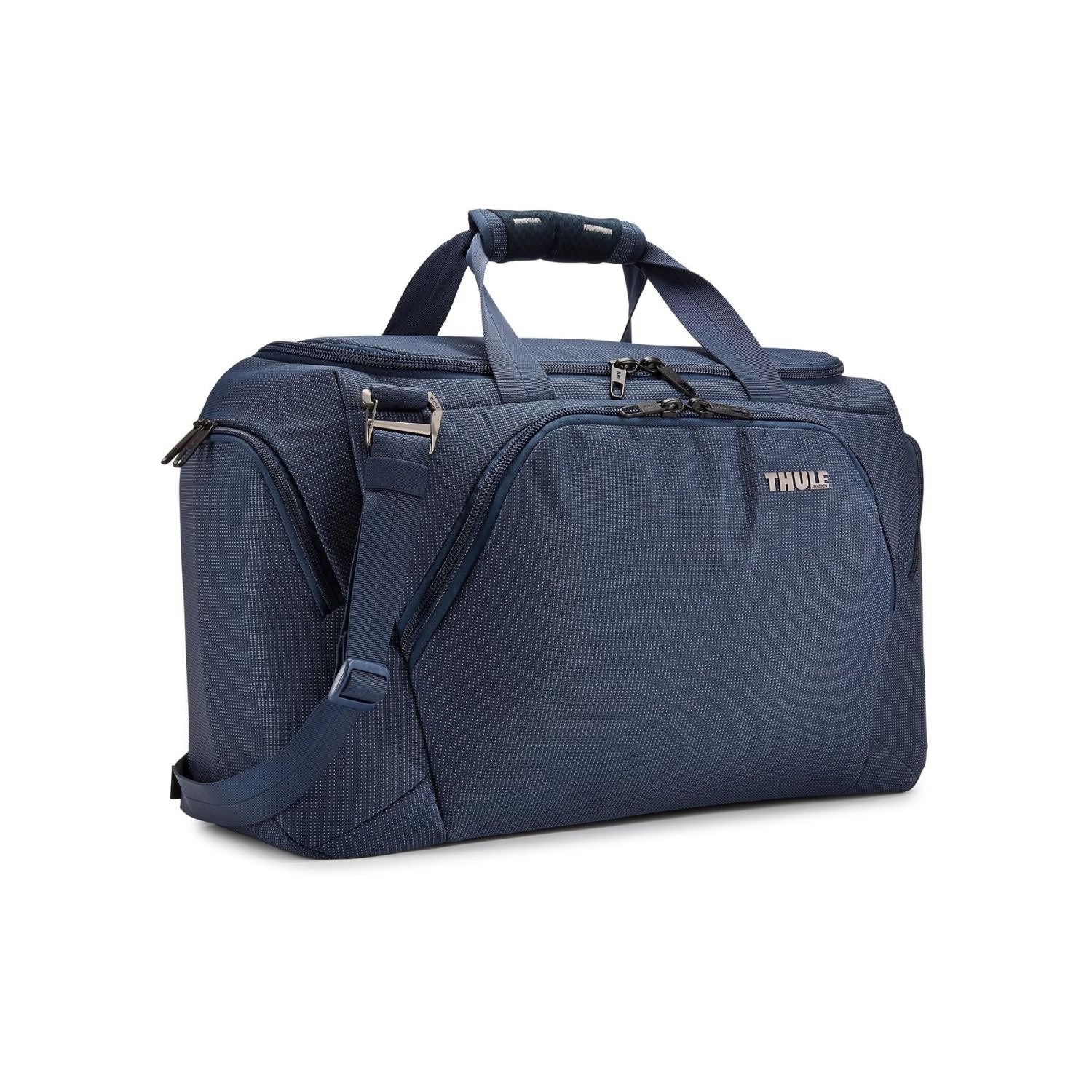 Thule Crossover 2 Duffel 44L - Dress Blue