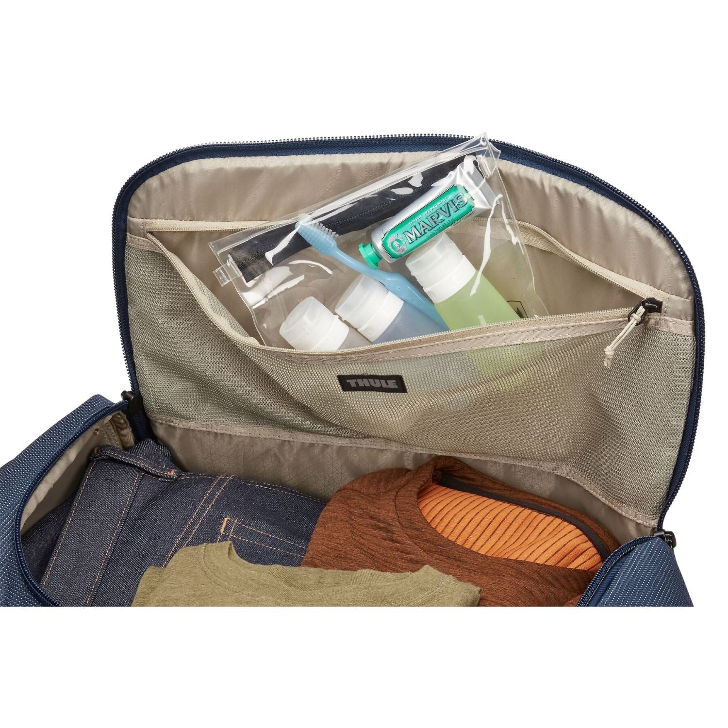 Thule Crossover 2 Duffel 44L - Dress Blue
