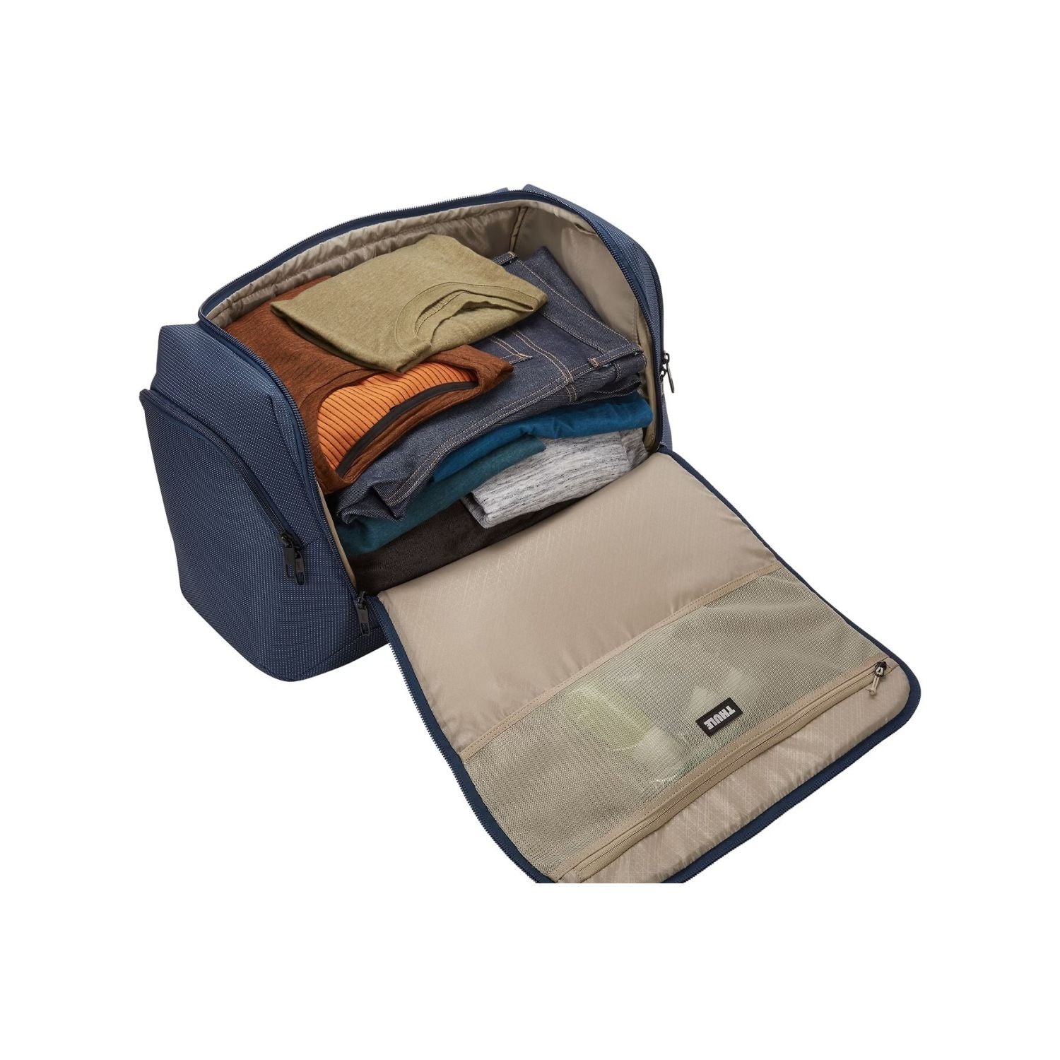 Thule Crossover 2 Duffel 44L - Dress Blue