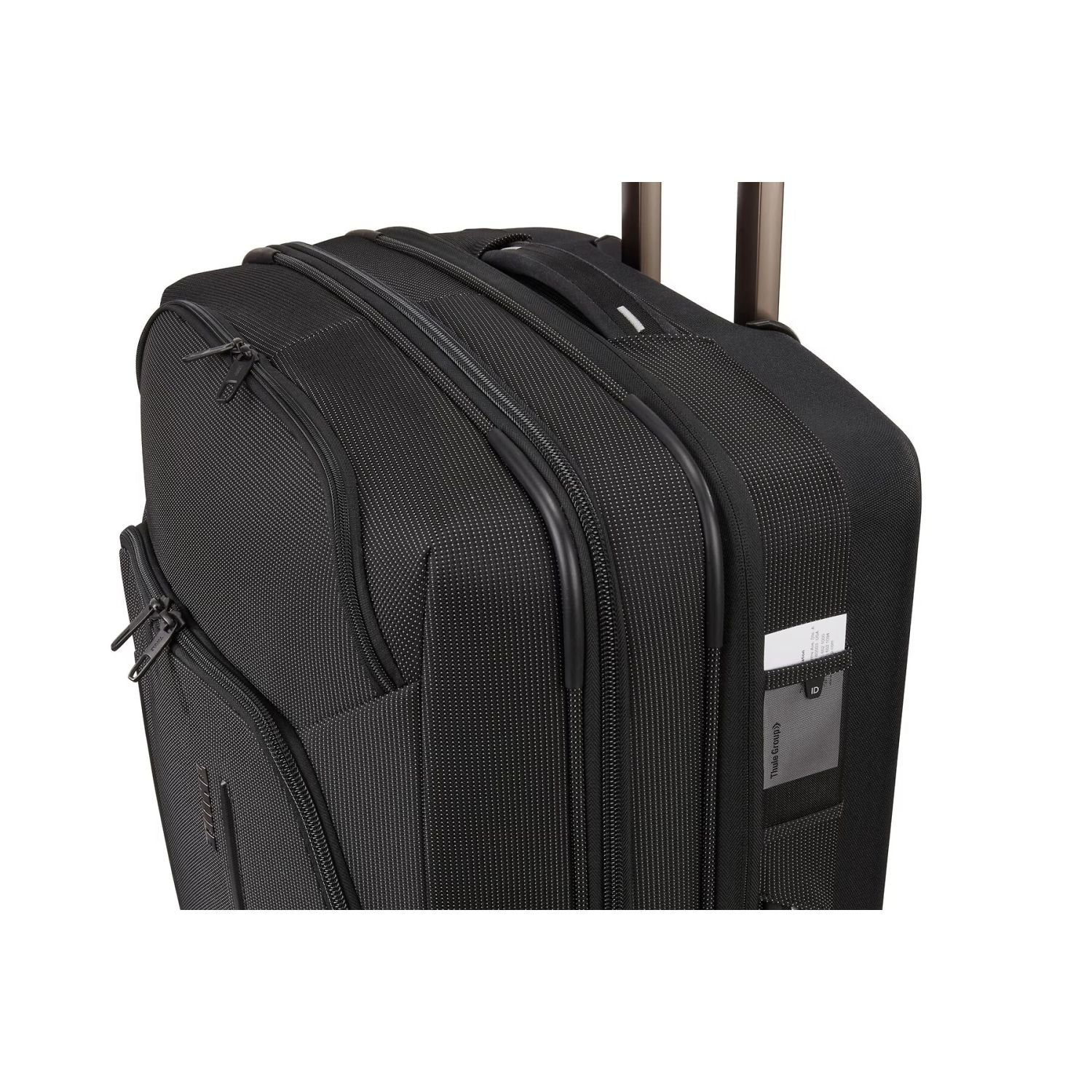 Thule Crossover 2 Expandable Large Luggage Spinner 30" - Black