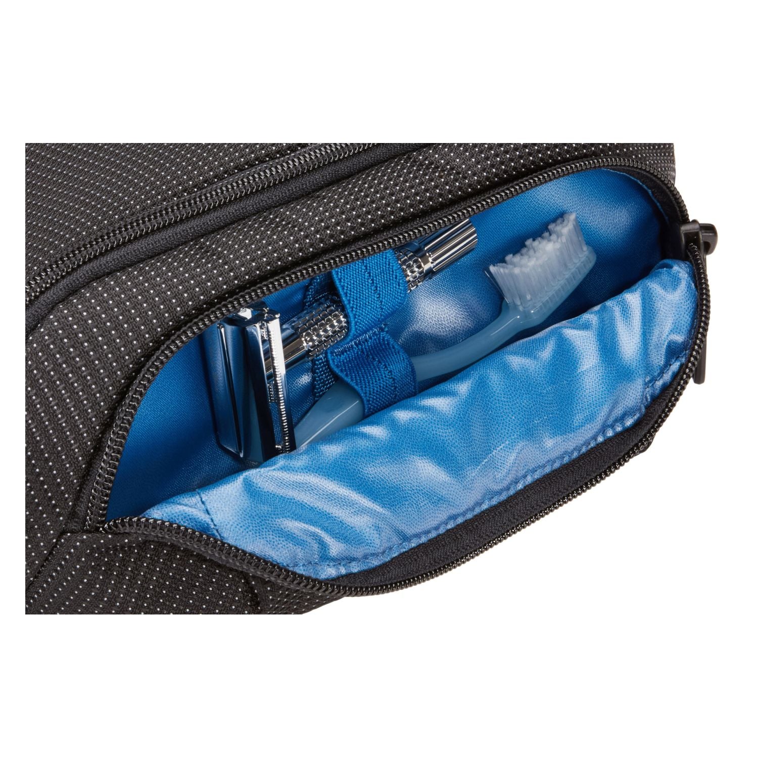 Thule Crossover 2 Toiletry Bag - Black