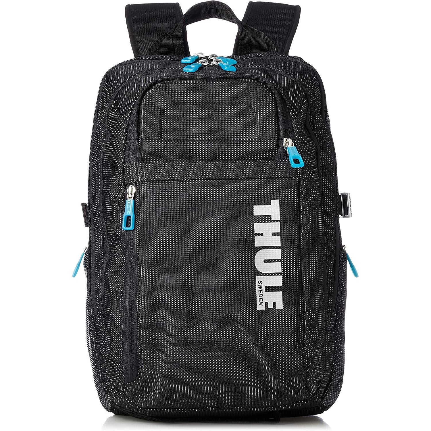Thule Crossover Backpack 21L - Black – The Planet Traveller