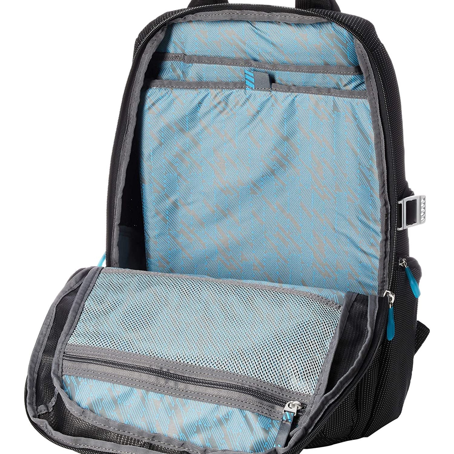 Thule Crossover Backpack 21L - Black