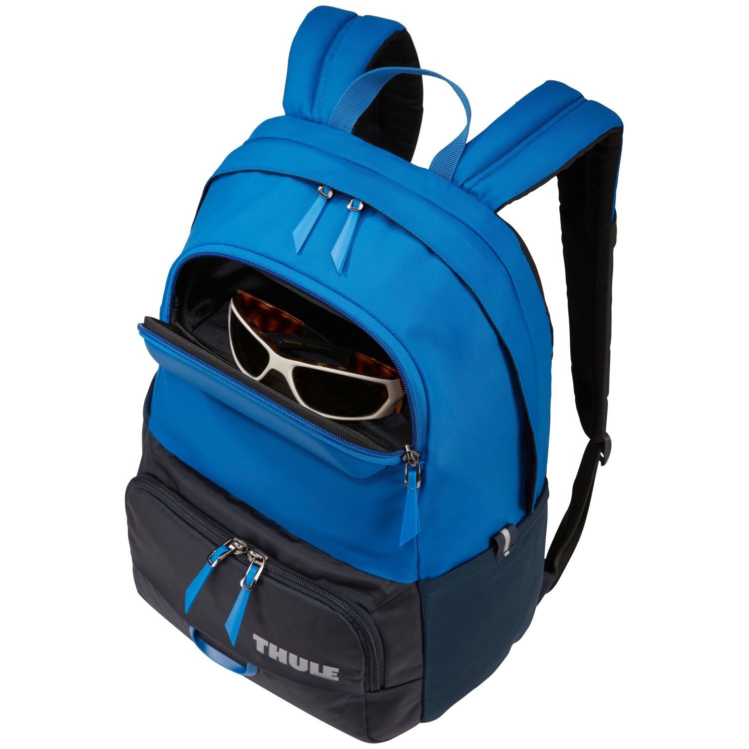 Thule Departer Backpack 21L - Blue/Carbon