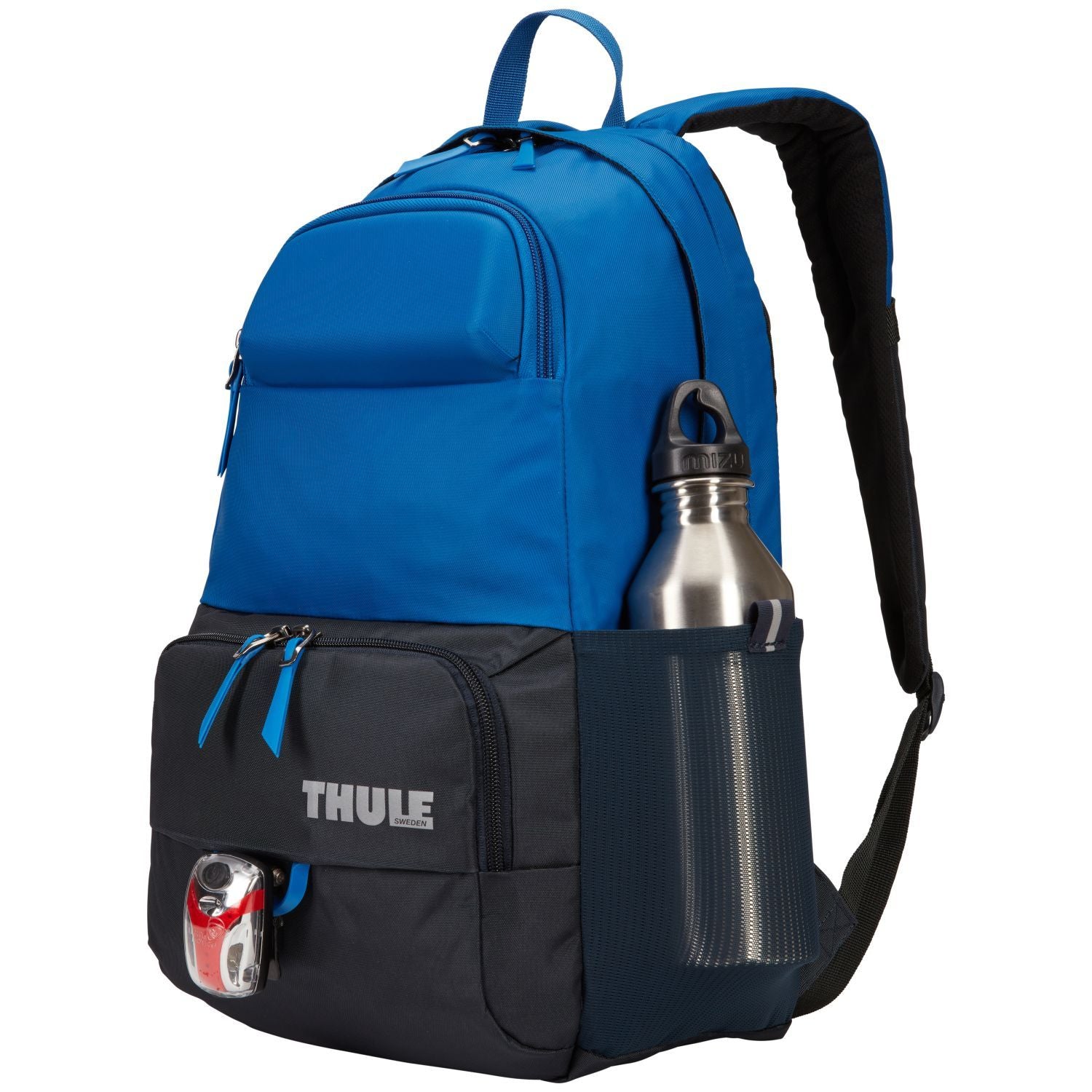 Thule Departer Backpack 21L - Blue/Carbon