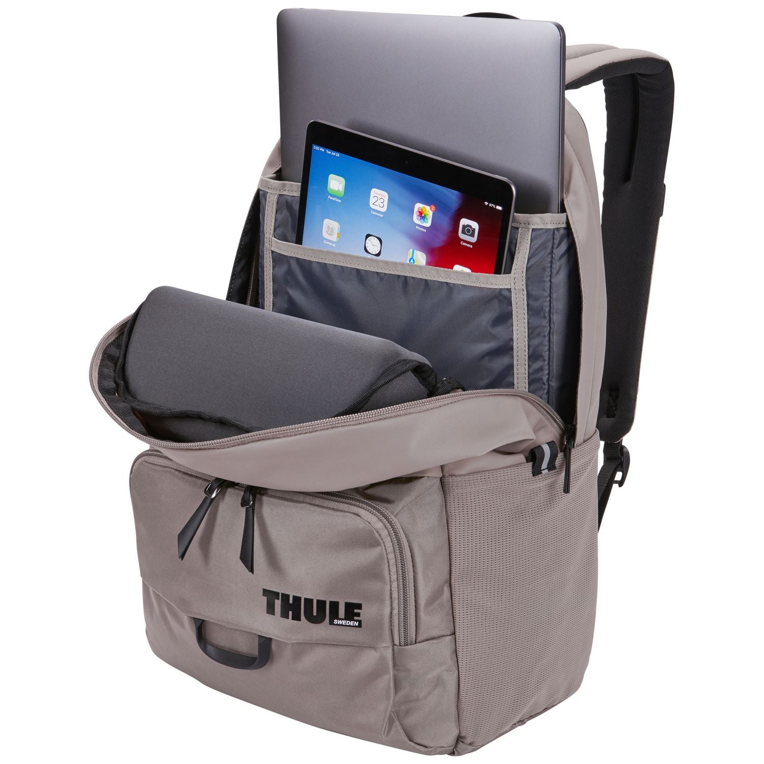 Thule Departer Backpack 21L - Seneca Rock
